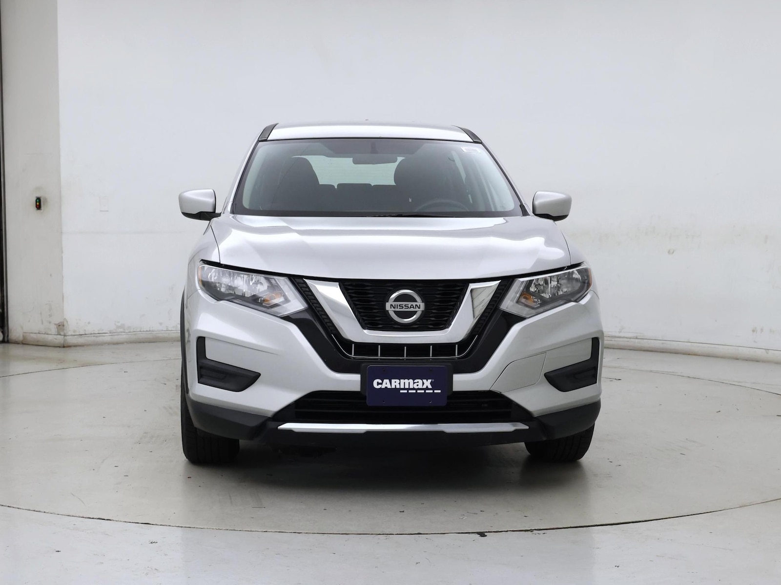 2018 Nissan Rogue S - Photo 6