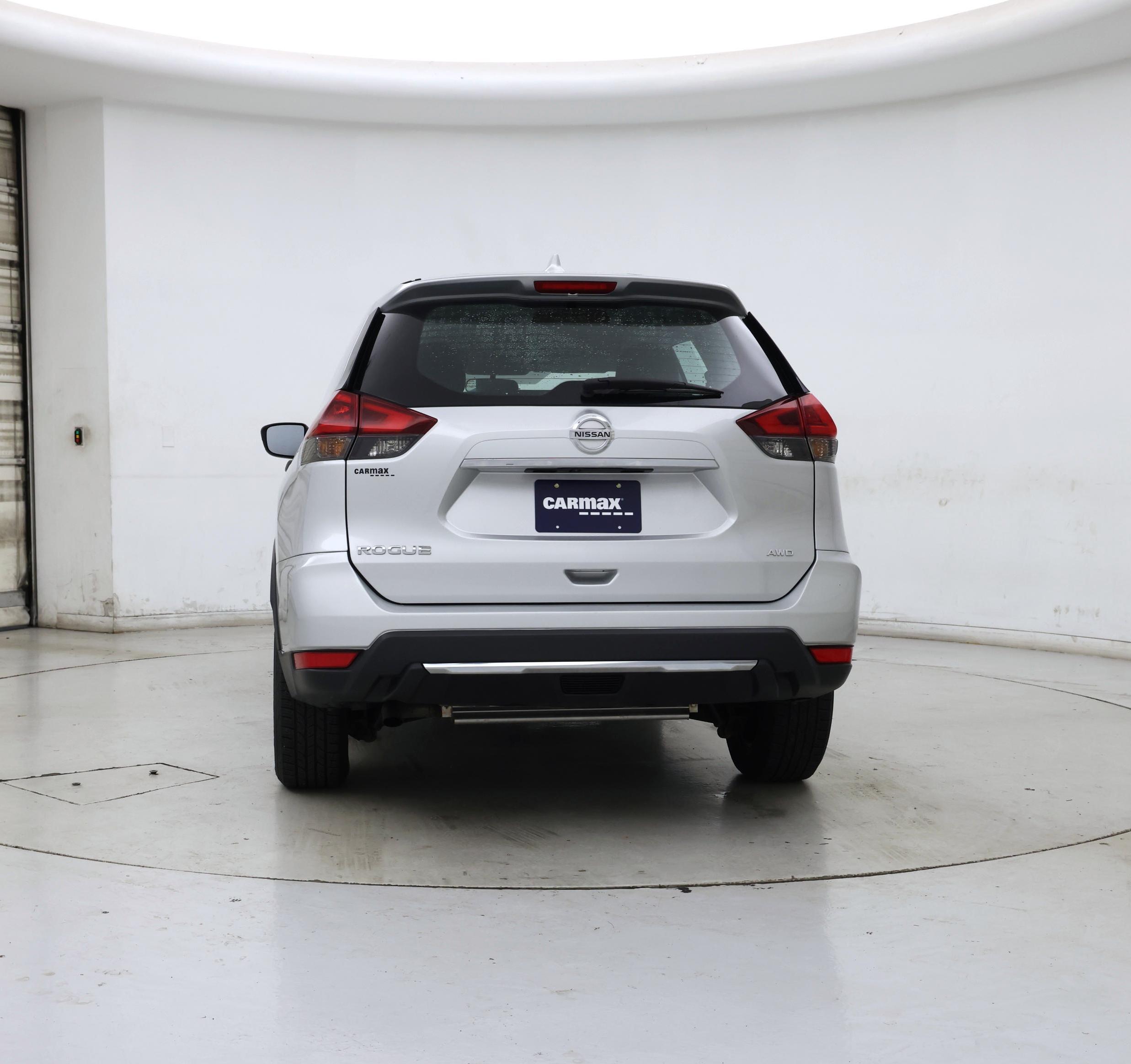 Thumbnail: 2018 Nissan Rogue - 6