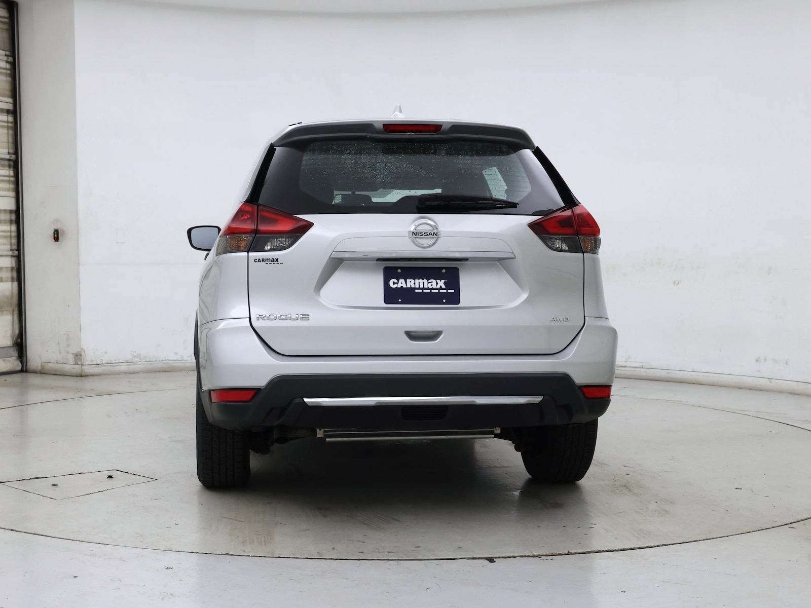 2018 Nissan Rogue S - Photo 7