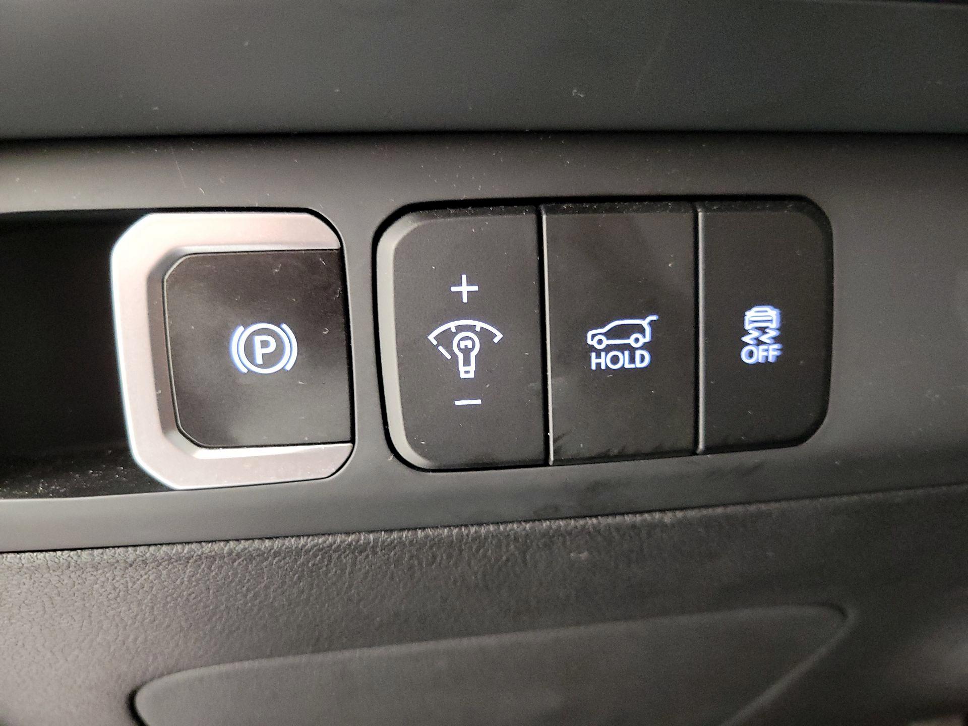 Thumbnail: 2024 Hyundai Santa Fe - 13