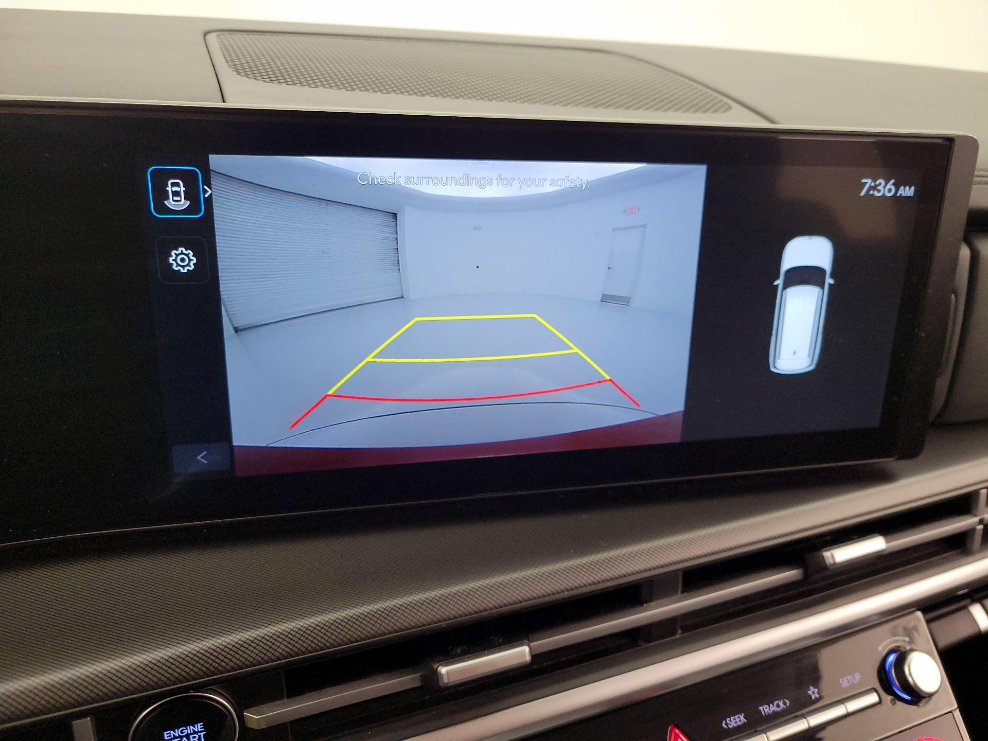 Thumbnail: 2024 Hyundai Santa Fe - 14