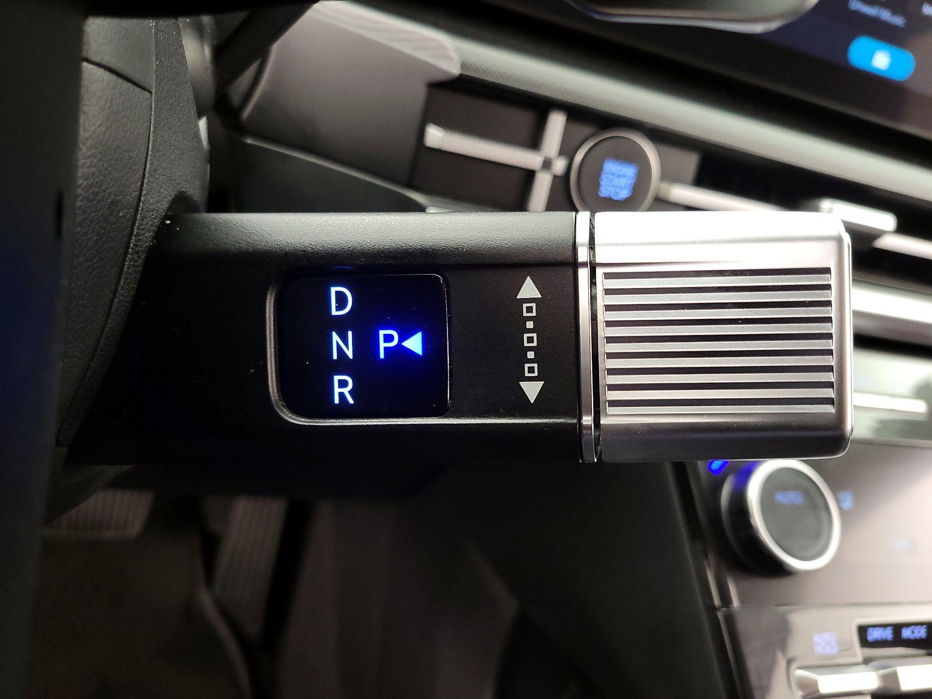 Thumbnail: 2024 Hyundai Santa Fe - 17