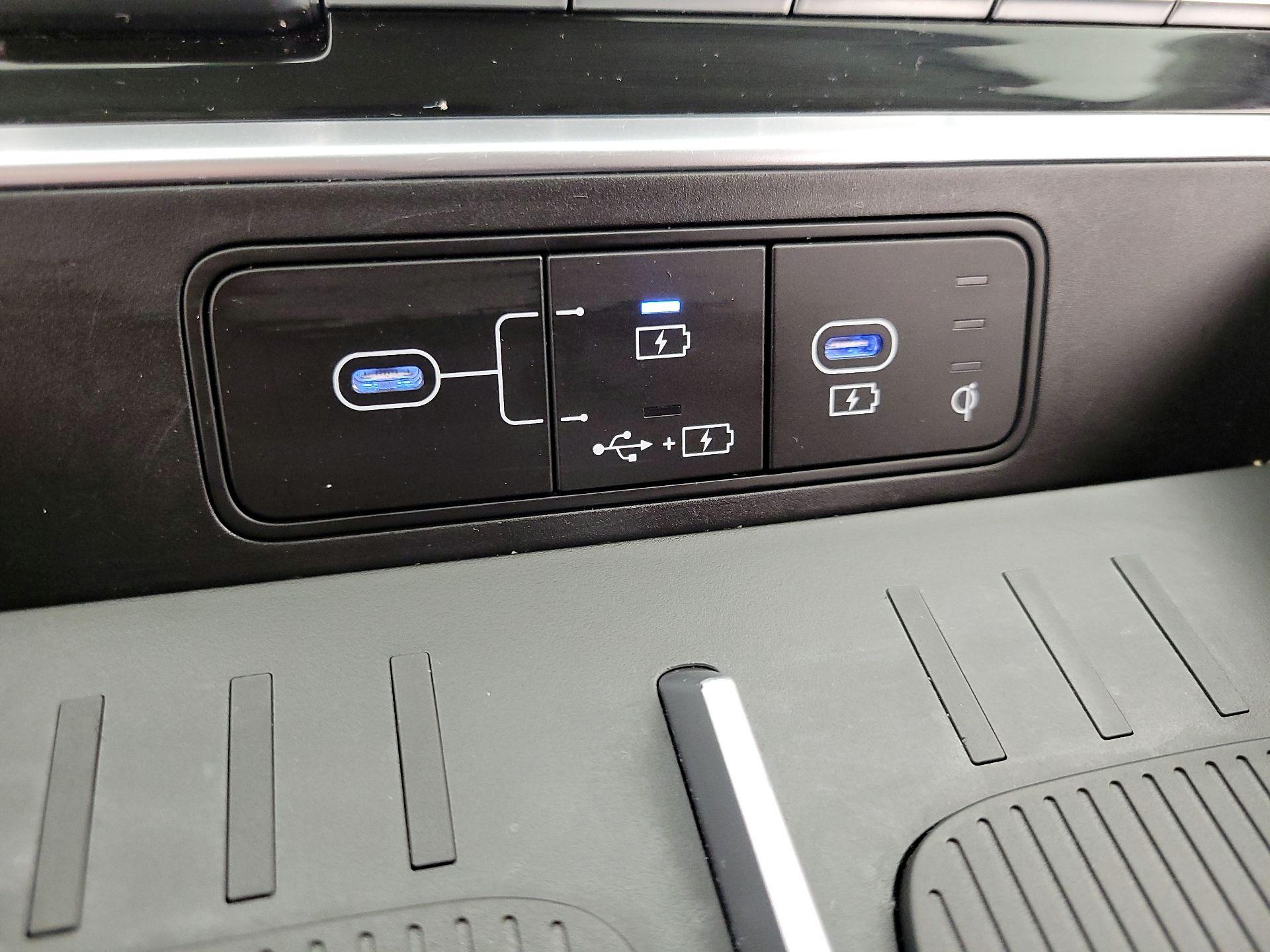 Thumbnail: 2024 Hyundai Santa Fe - 18