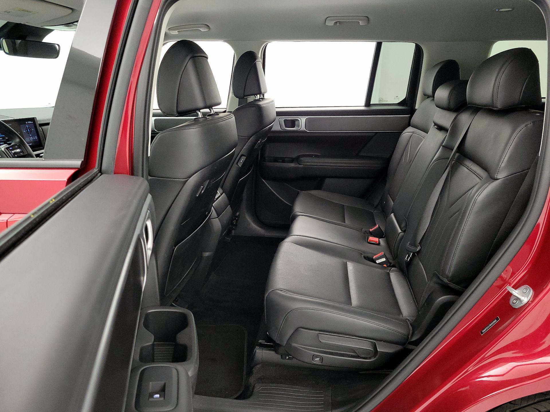 Thumbnail: 2024 Hyundai Santa Fe - 19