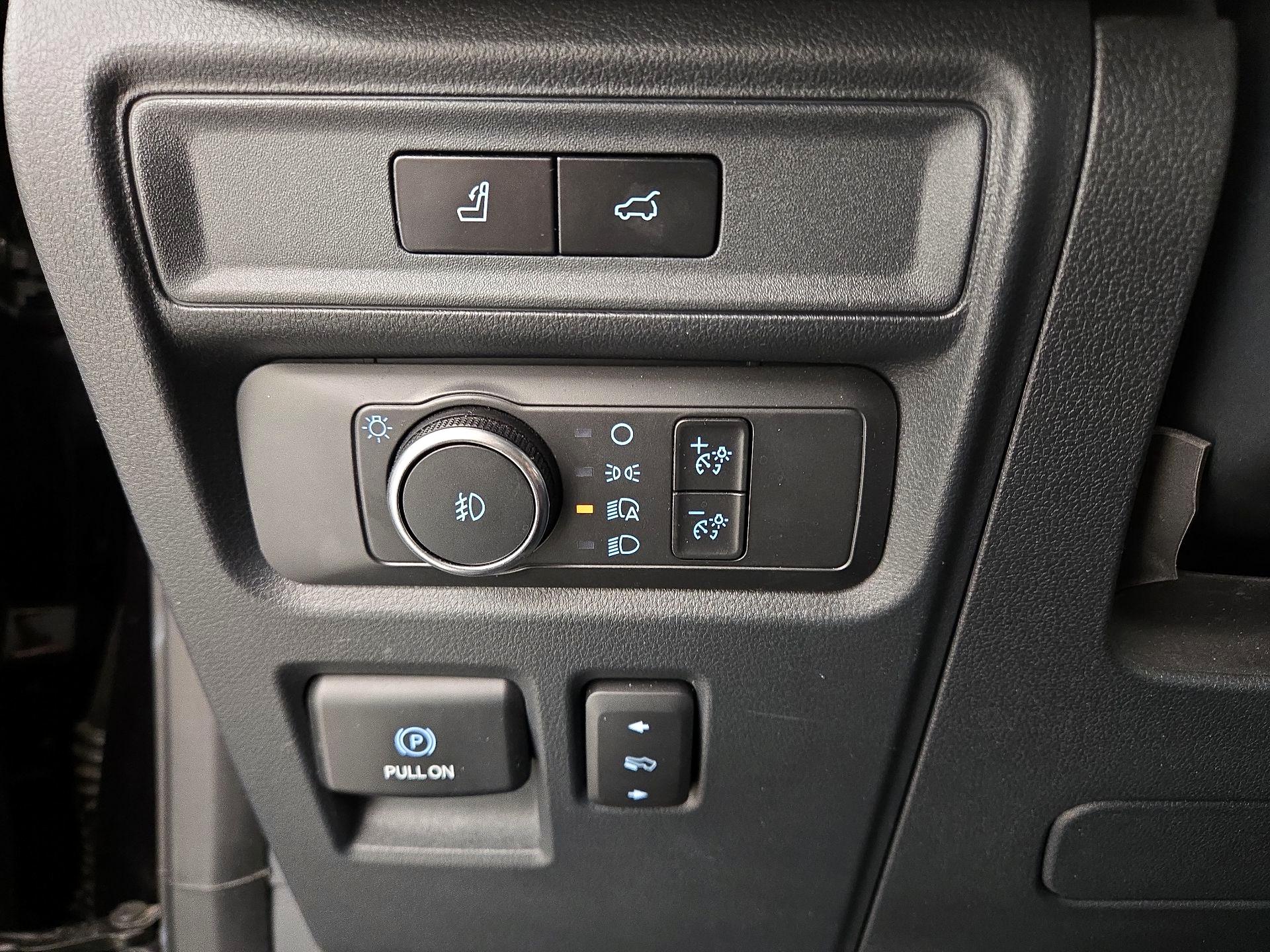 Thumbnail: 2023 Ford Expedition MAX - 13