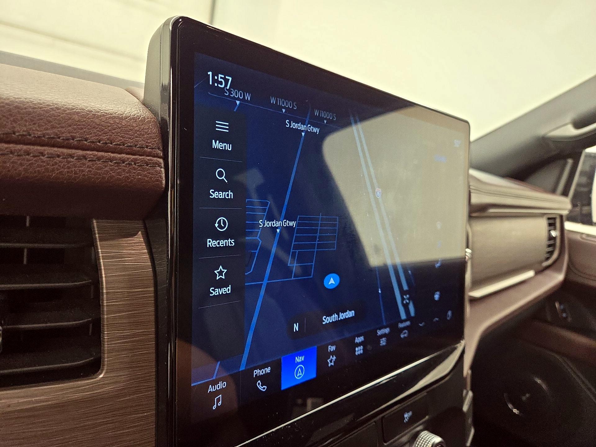 Thumbnail: 2023 Ford Expedition MAX - 14