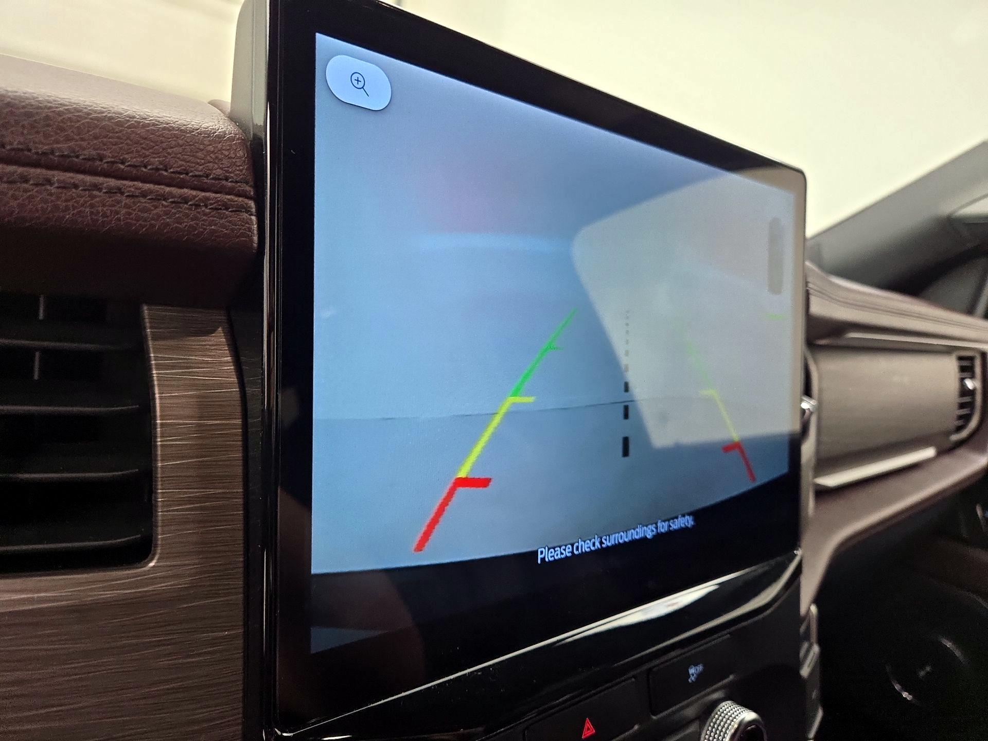 Thumbnail: 2023 Ford Expedition MAX - 15