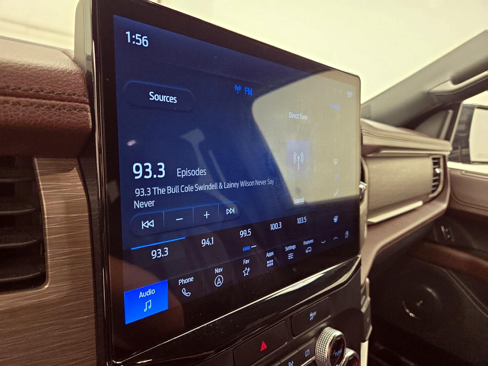 Thumbnail: 2023 Ford Expedition MAX - 16