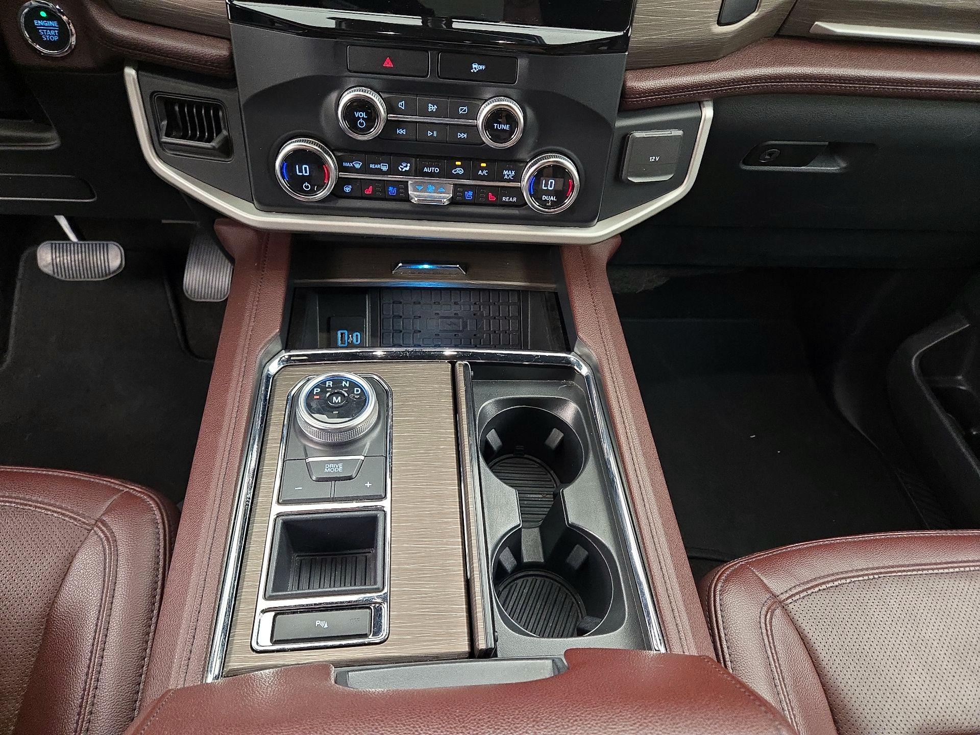 Thumbnail: 2023 Ford Expedition MAX - 18