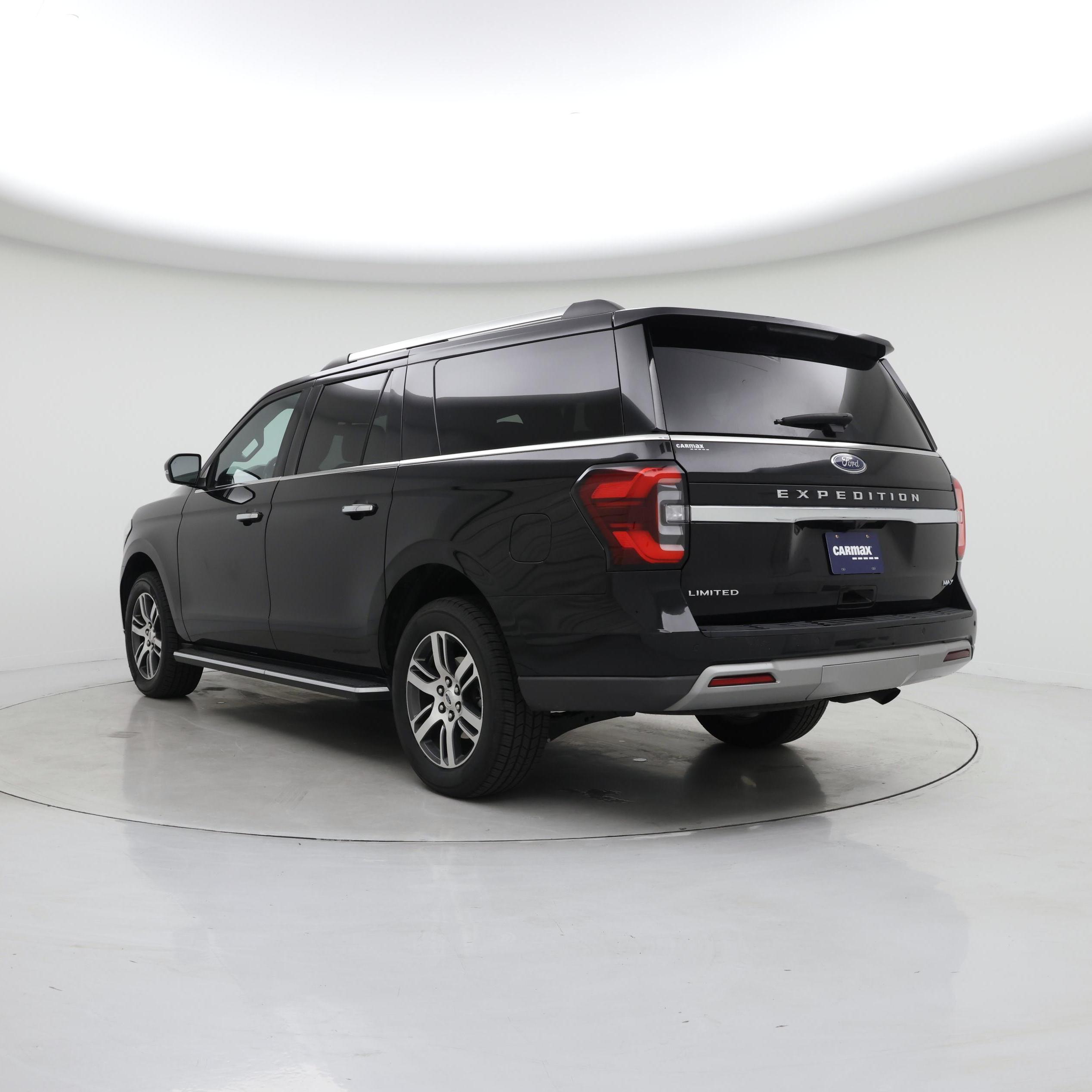 Thumbnail: 2023 Ford Expedition MAX - 2