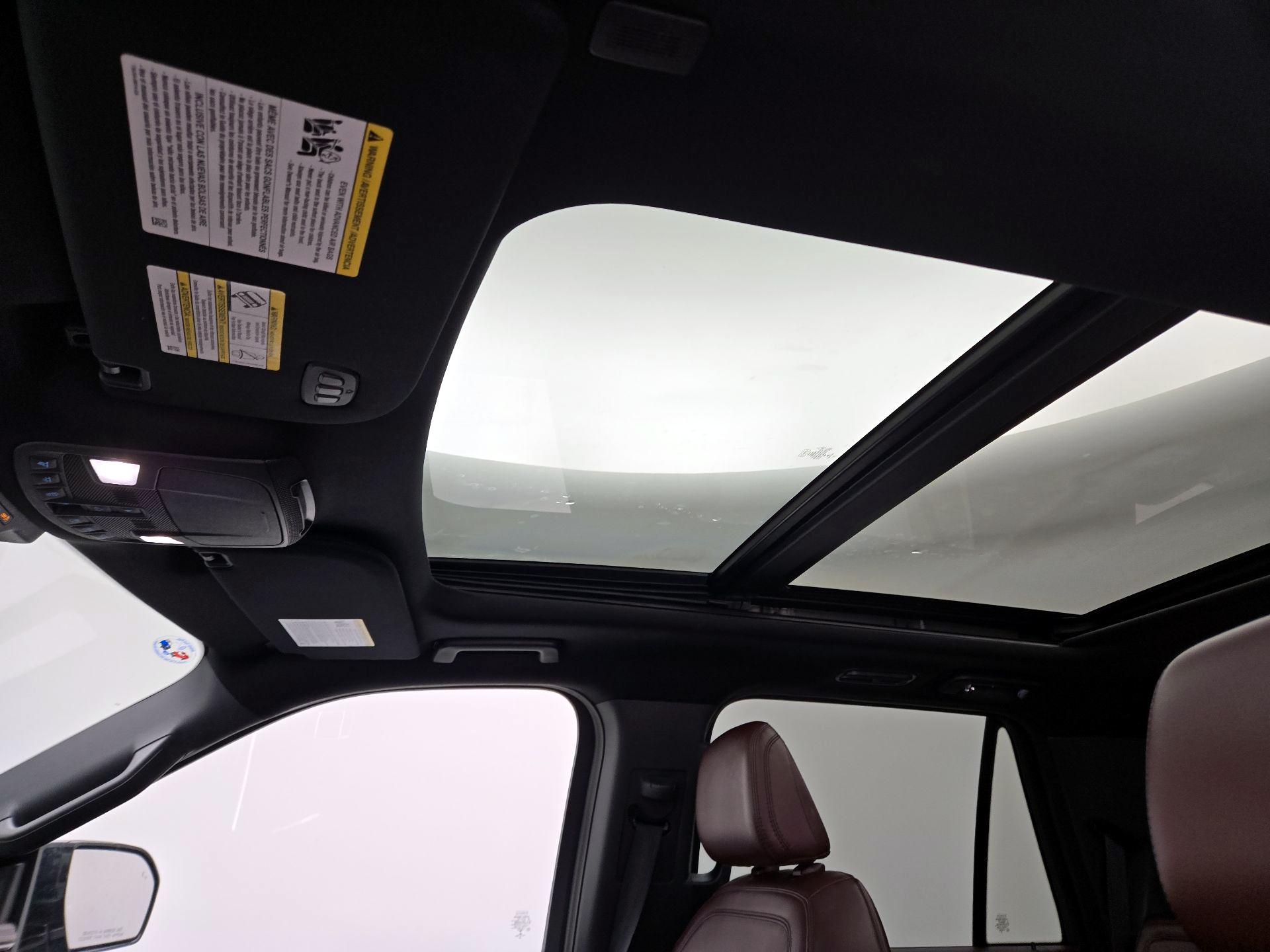 Thumbnail: 2023 Ford Expedition MAX - 20