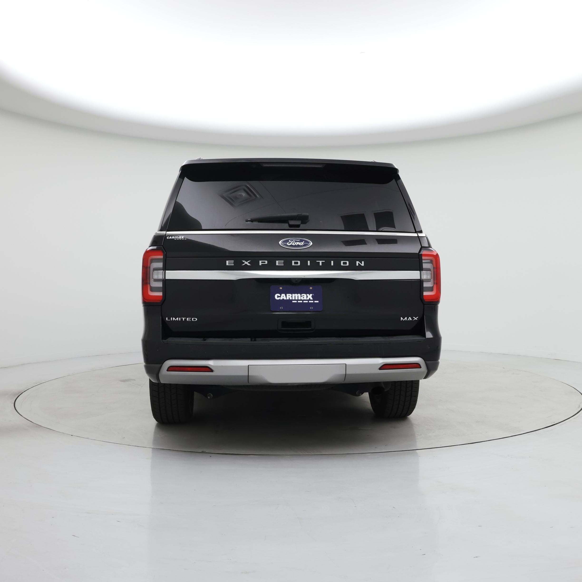 Thumbnail: 2023 Ford Expedition MAX - 6