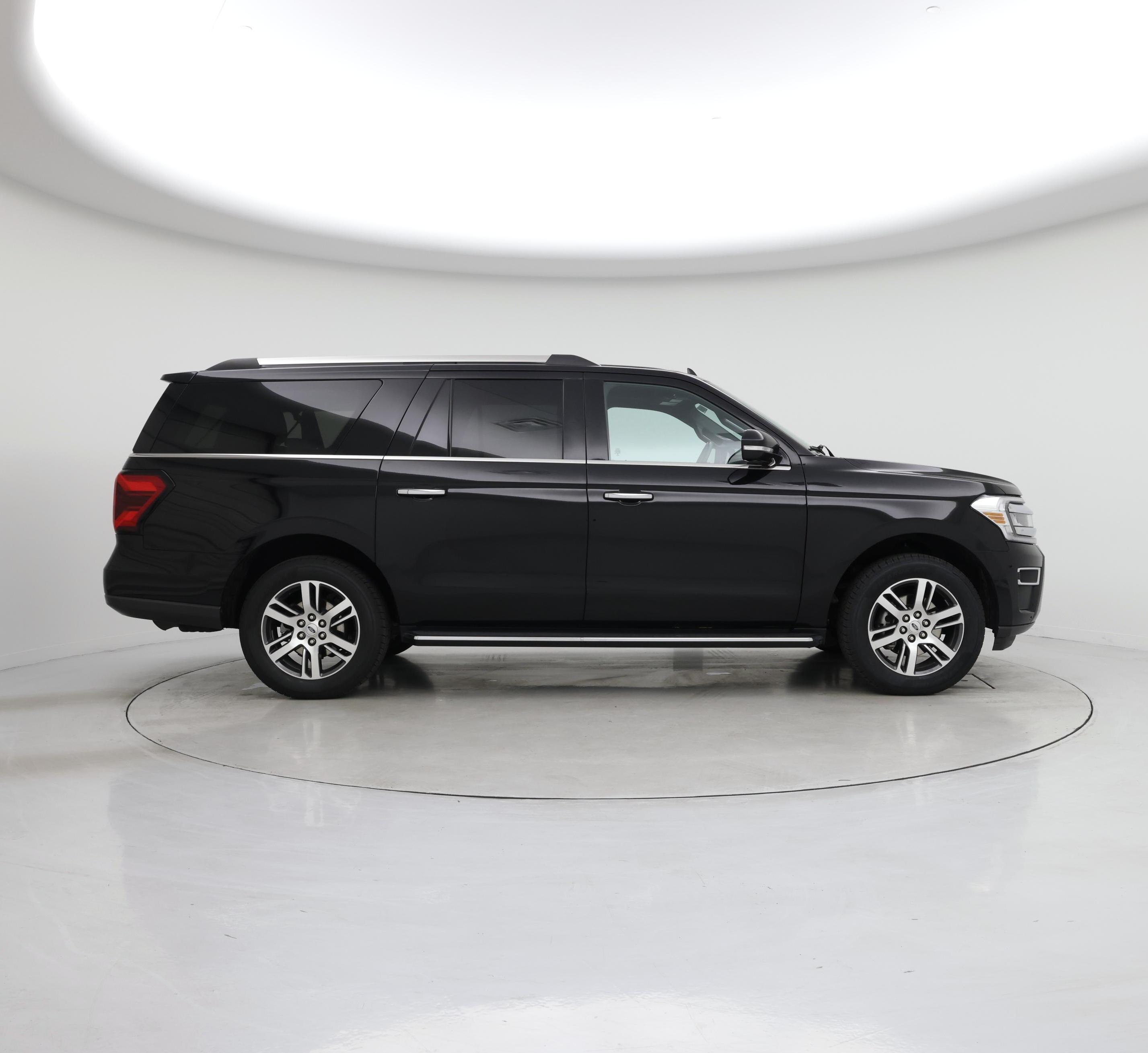 Thumbnail: 2023 Ford Expedition MAX - 7