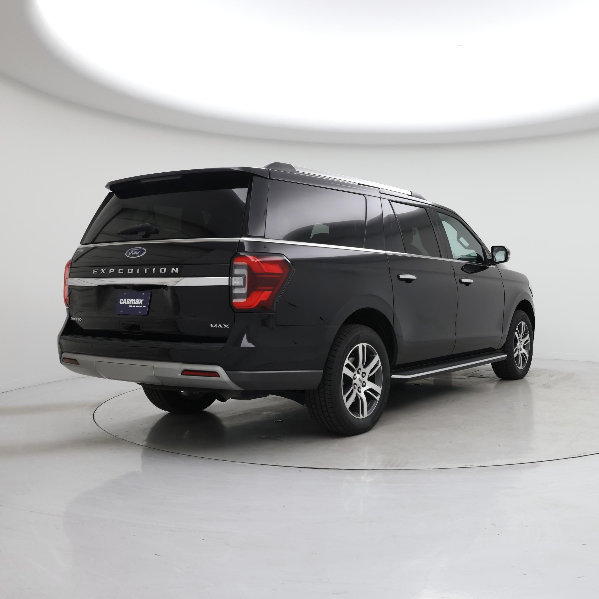 Thumbnail: 2023 Ford Expedition MAX - 8