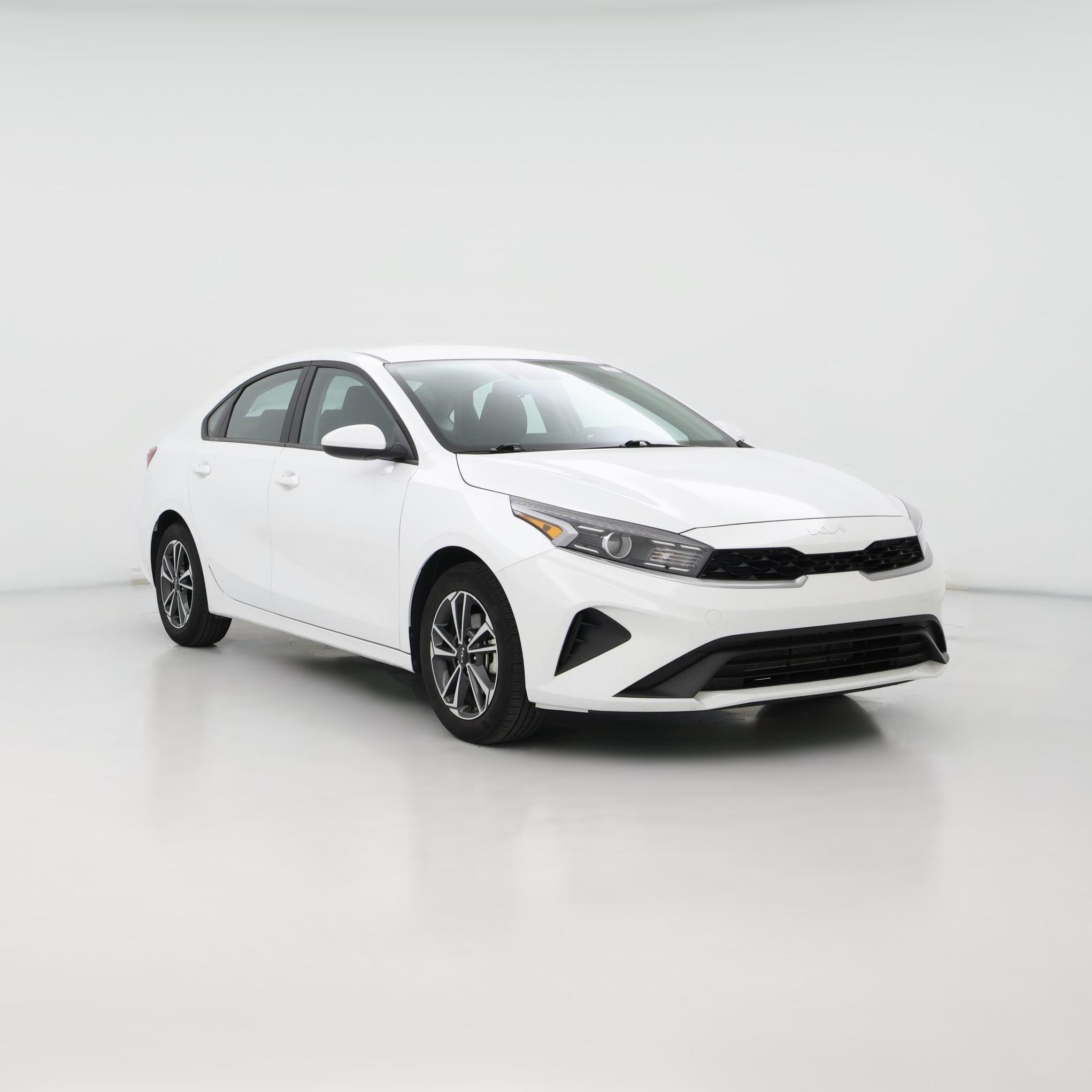 Thumbnail: 2024 Kia Forte - 1