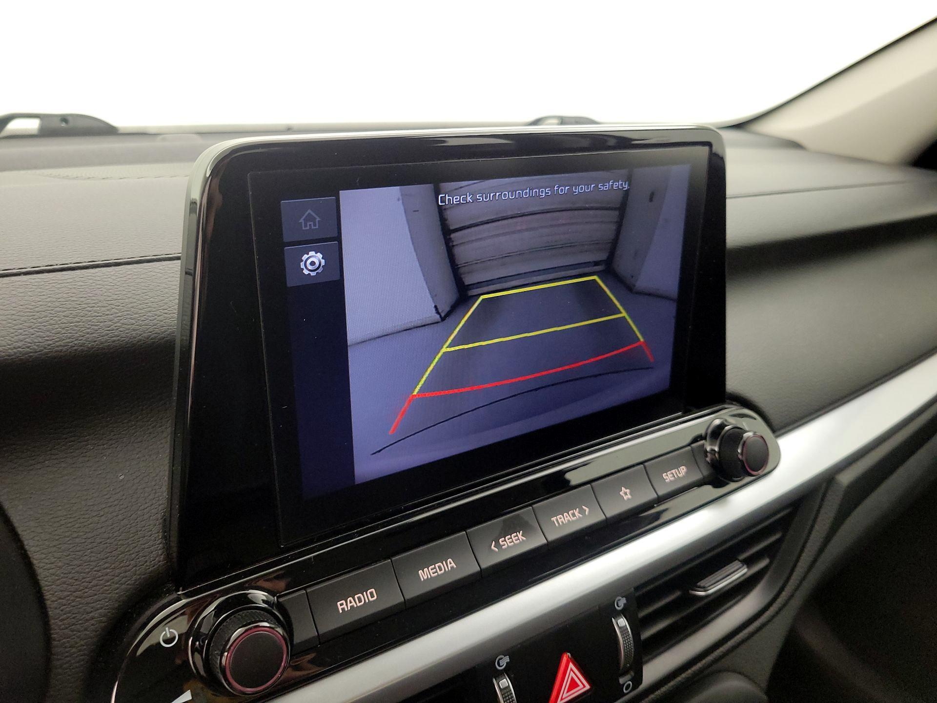 Thumbnail: 2024 Kia Forte - 14