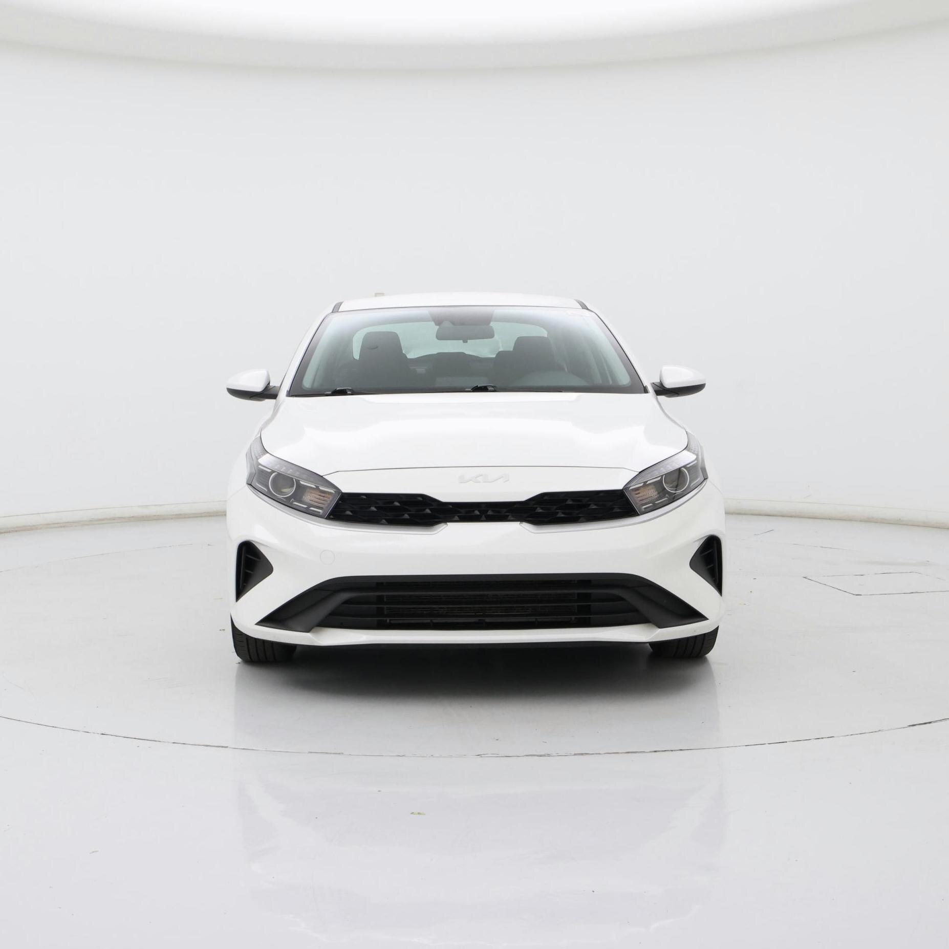 Thumbnail: 2024 Kia Forte - 5