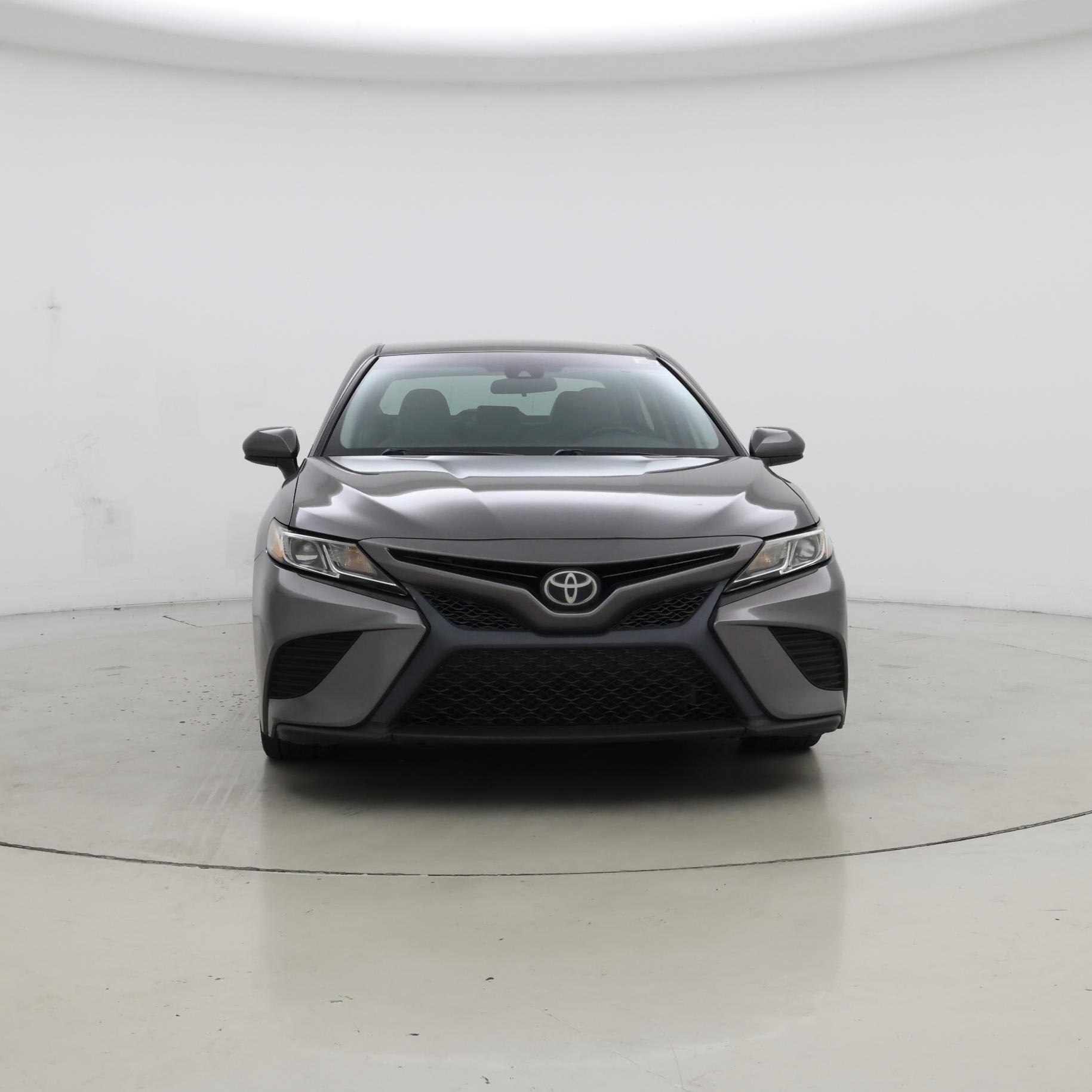 Thumbnail: 2018 Toyota Camry - 5