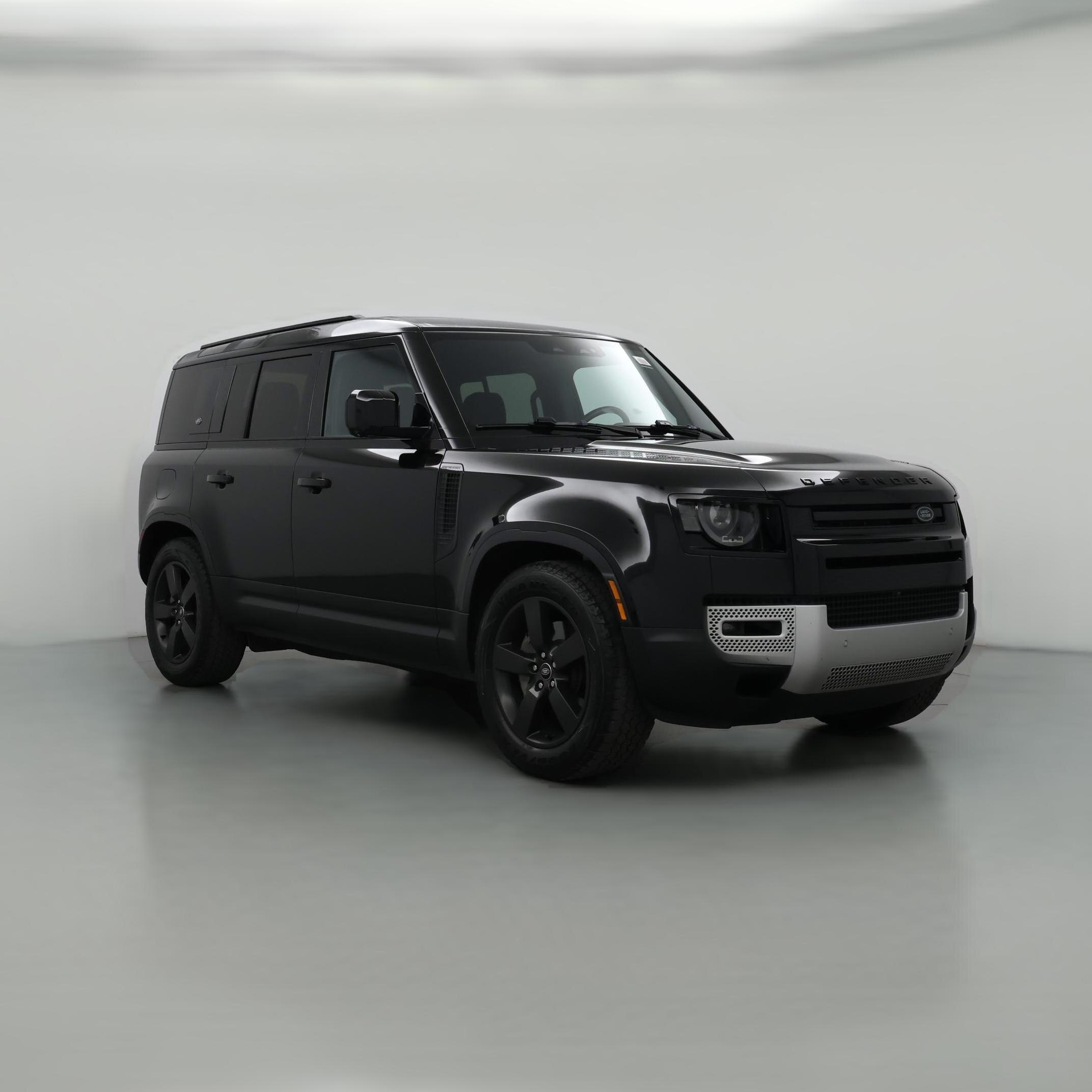 Thumbnail: 2022 Land Rover Defender - 1