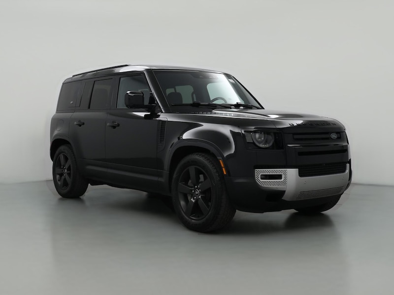 2022 Land Rover Defender 110 -
                  Clearwater, FL