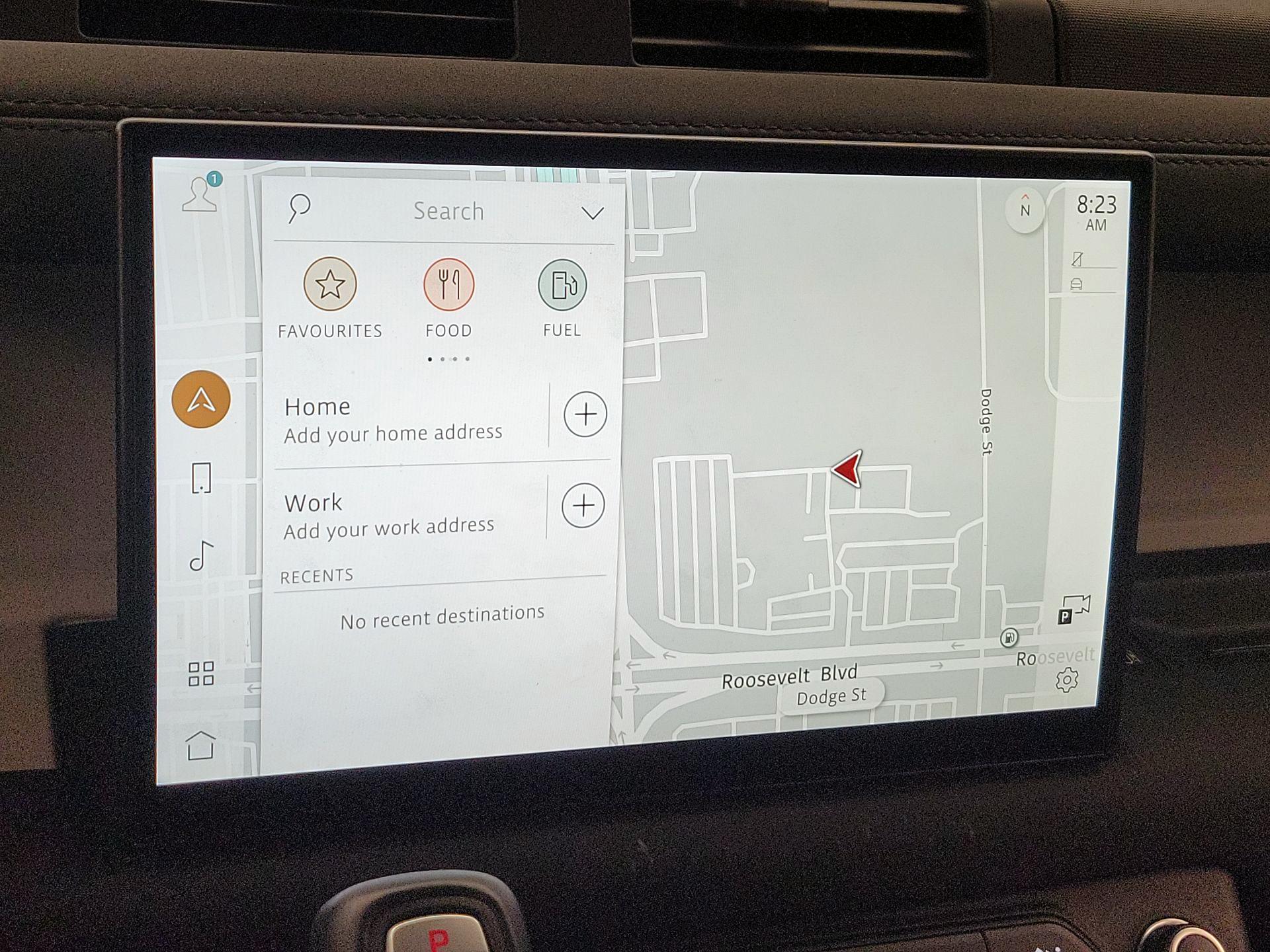 Thumbnail: 2022 Land Rover Defender - 14