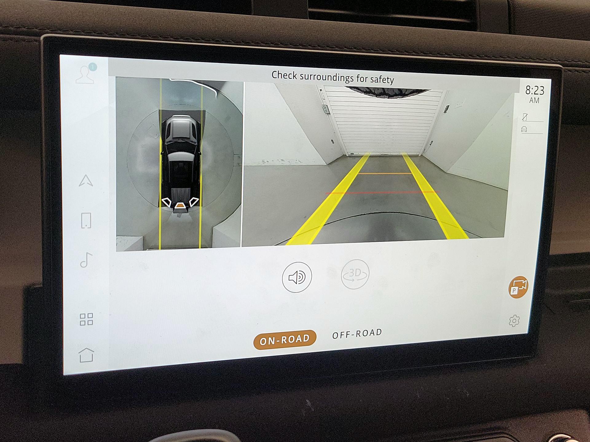 Thumbnail: 2022 Land Rover Defender - 15