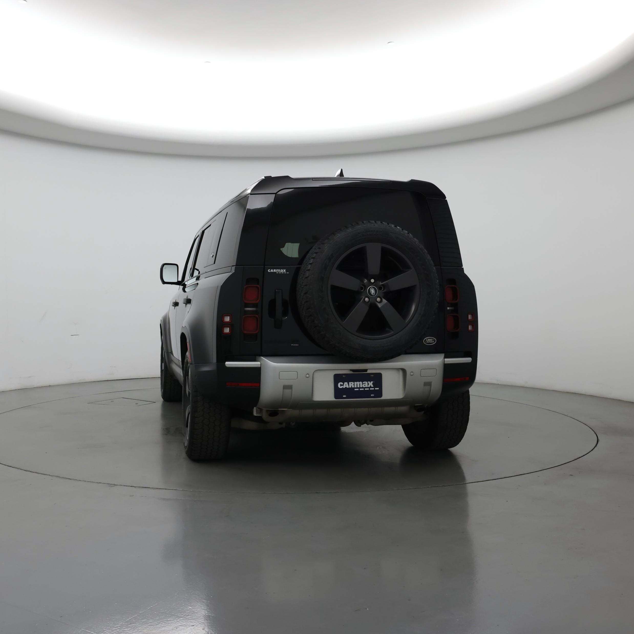 Thumbnail: 2022 Land Rover Defender - 6