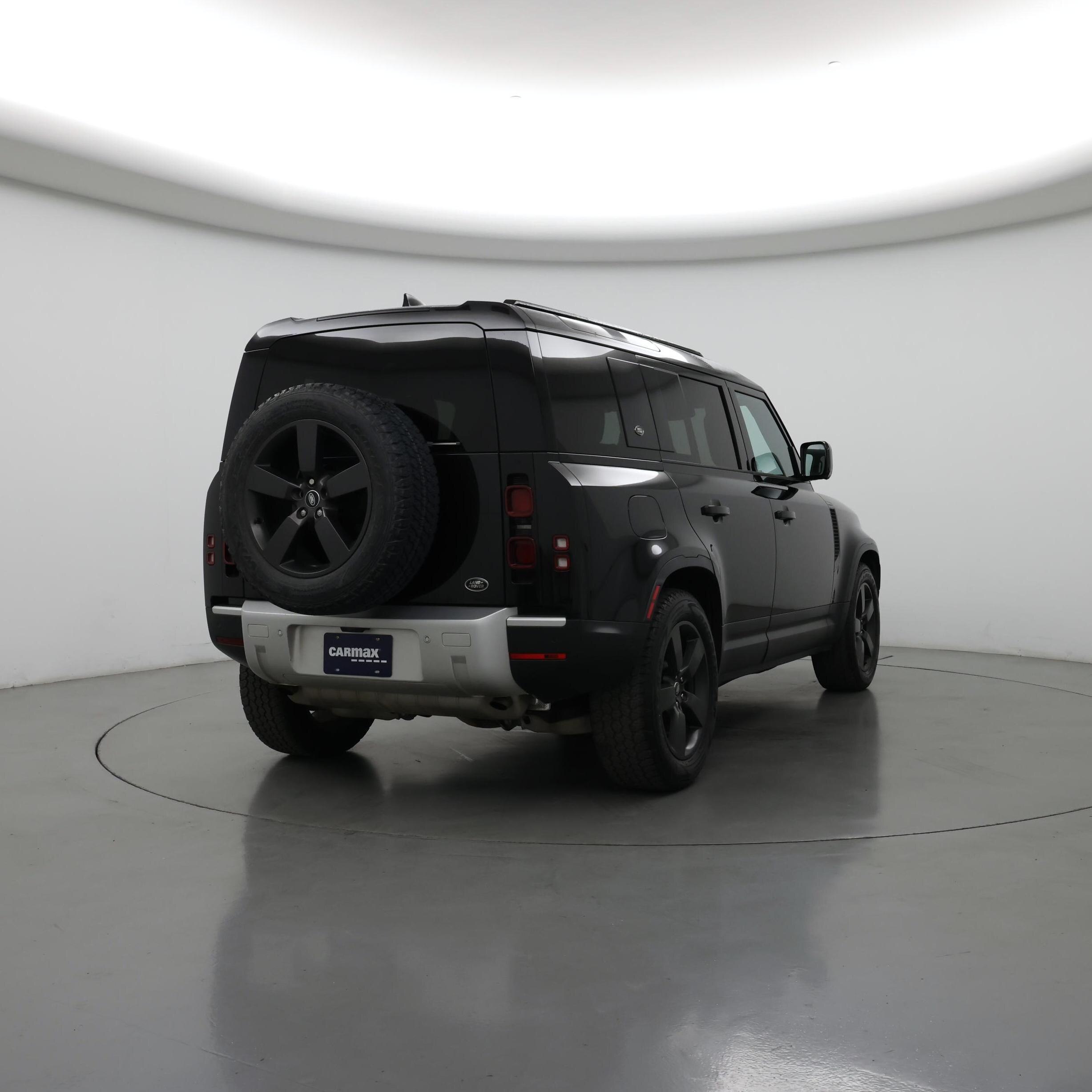 Thumbnail: 2022 Land Rover Defender - 8