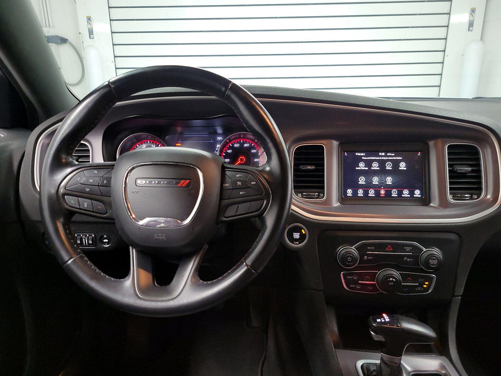 Thumbnail: 2022 Dodge Charger - 9