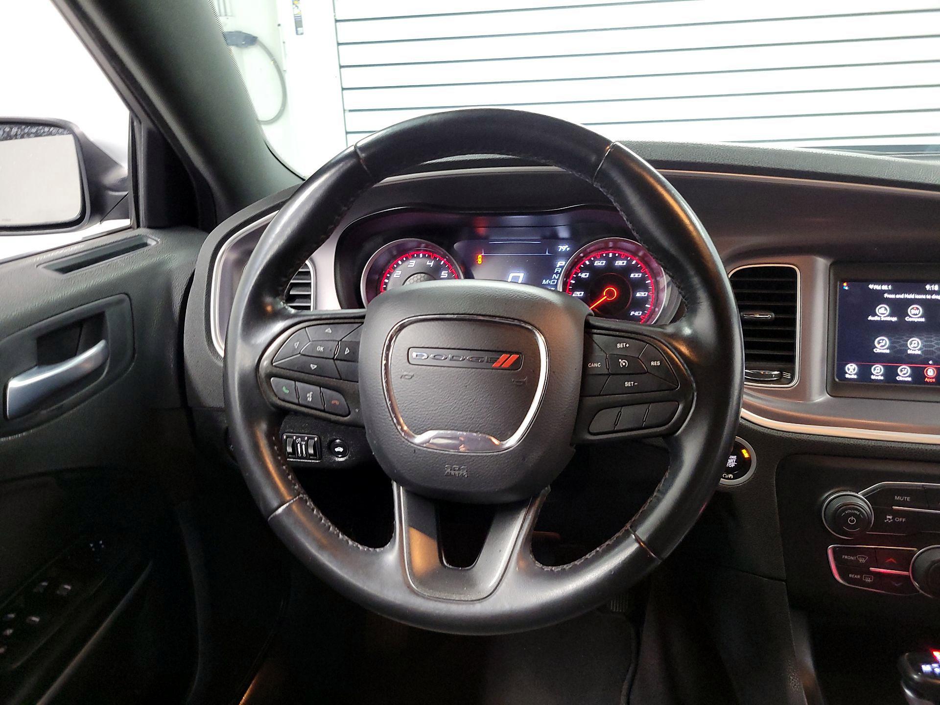 Thumbnail: 2022 Dodge Charger - 10