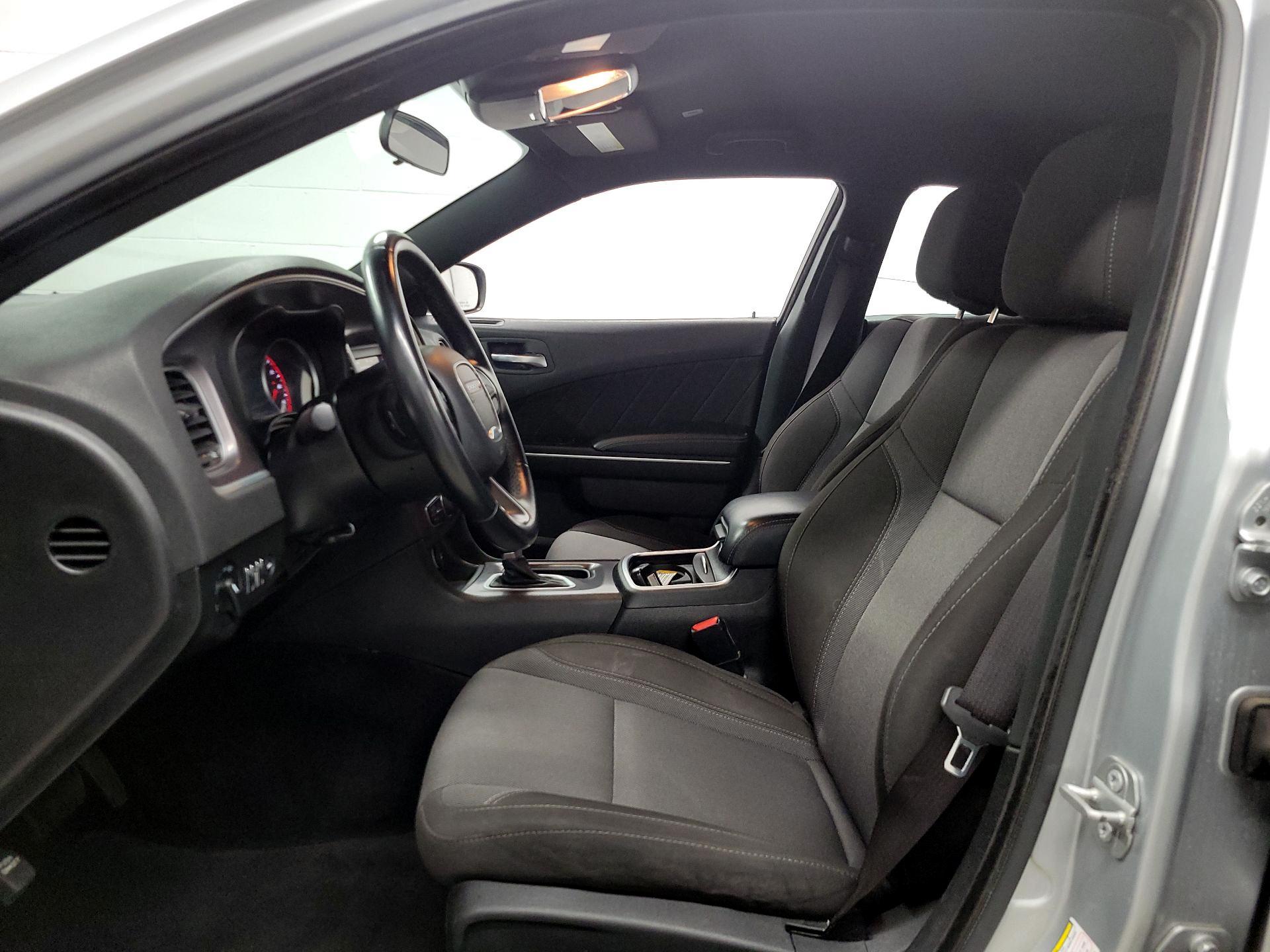 Thumbnail: 2022 Dodge Charger - 11