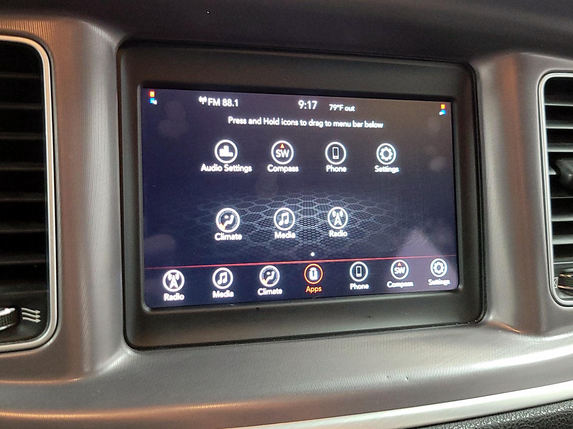 Thumbnail: 2022 Dodge Charger - 14