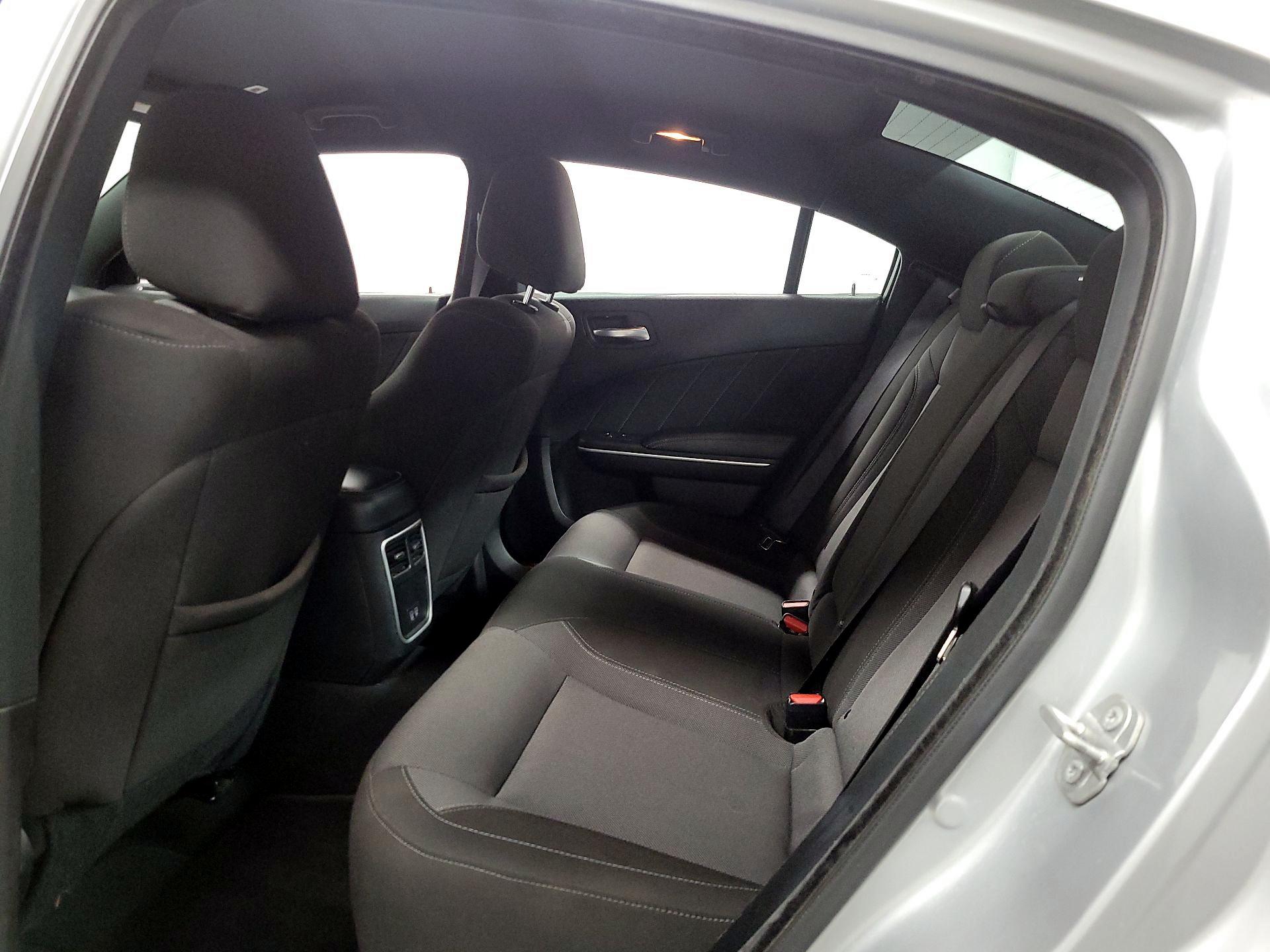 Thumbnail: 2022 Dodge Charger - 17