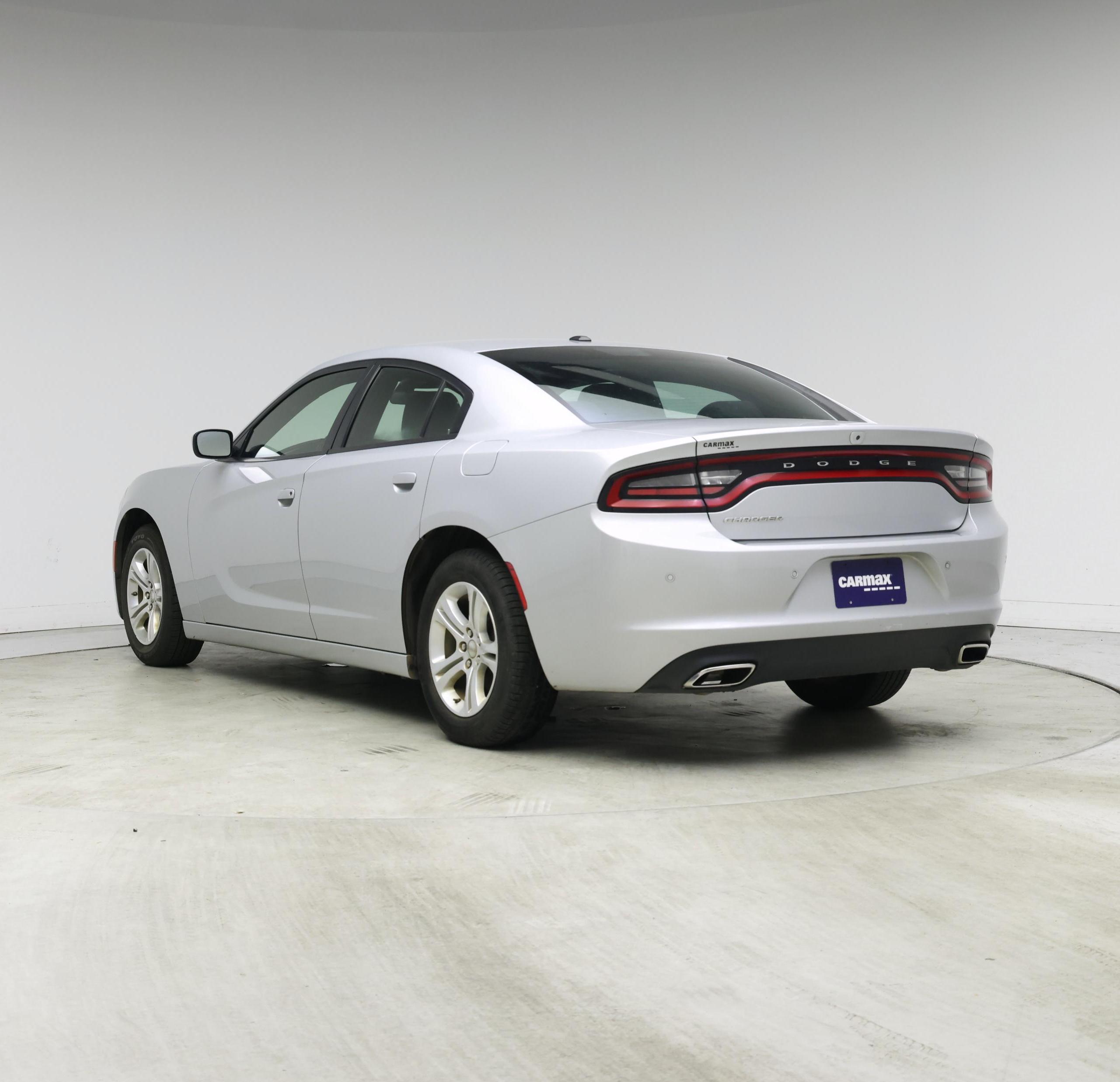 Thumbnail: 2022 Dodge Charger - 2