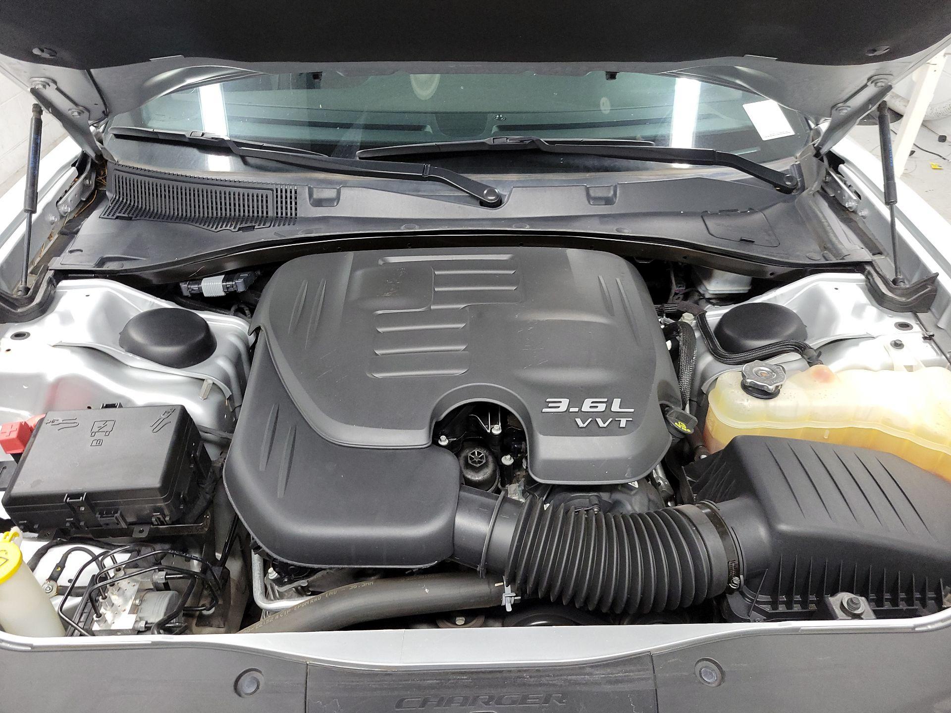 Thumbnail: 2022 Dodge Charger - 19