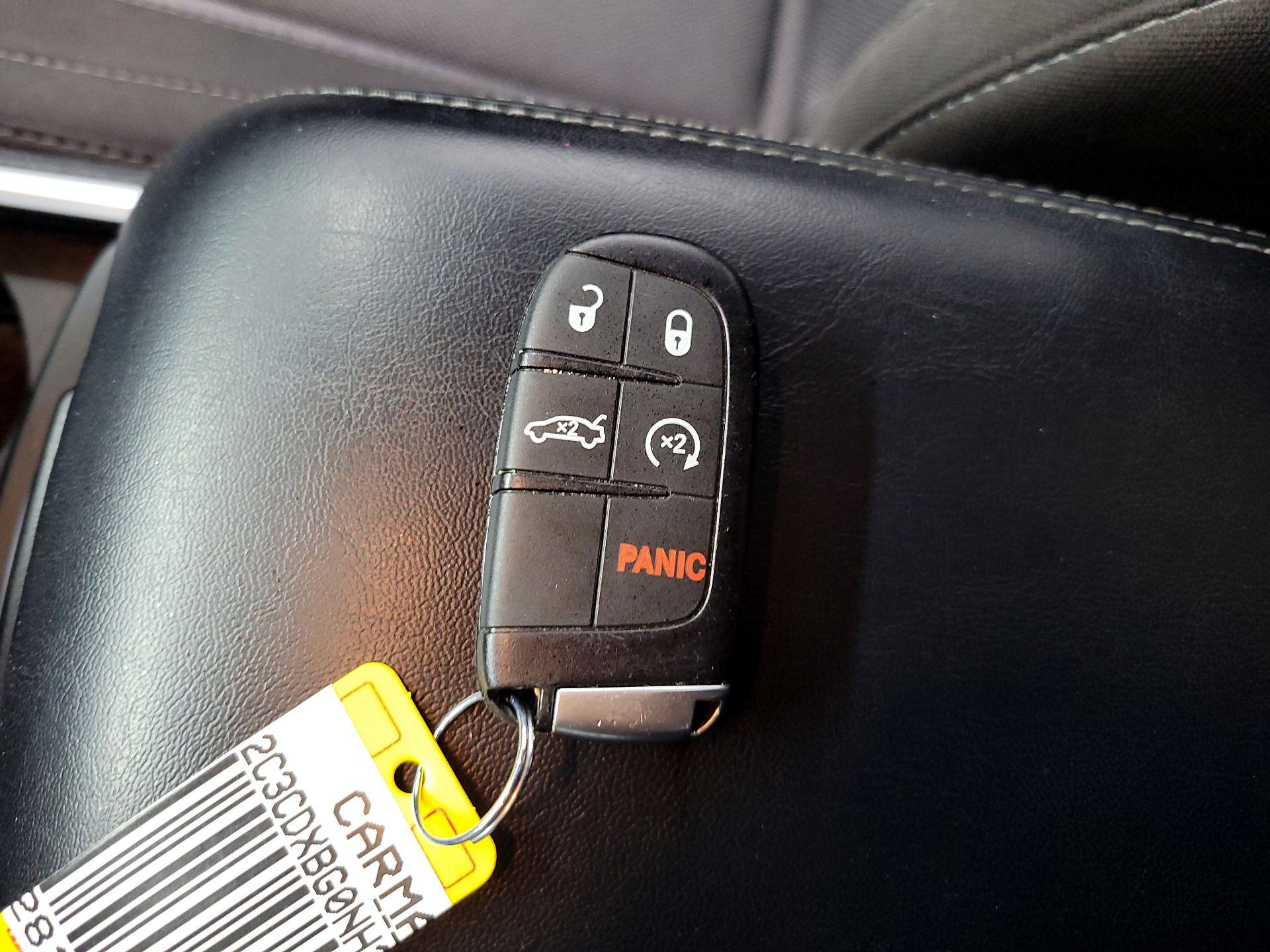 Thumbnail: 2022 Dodge Charger - 20