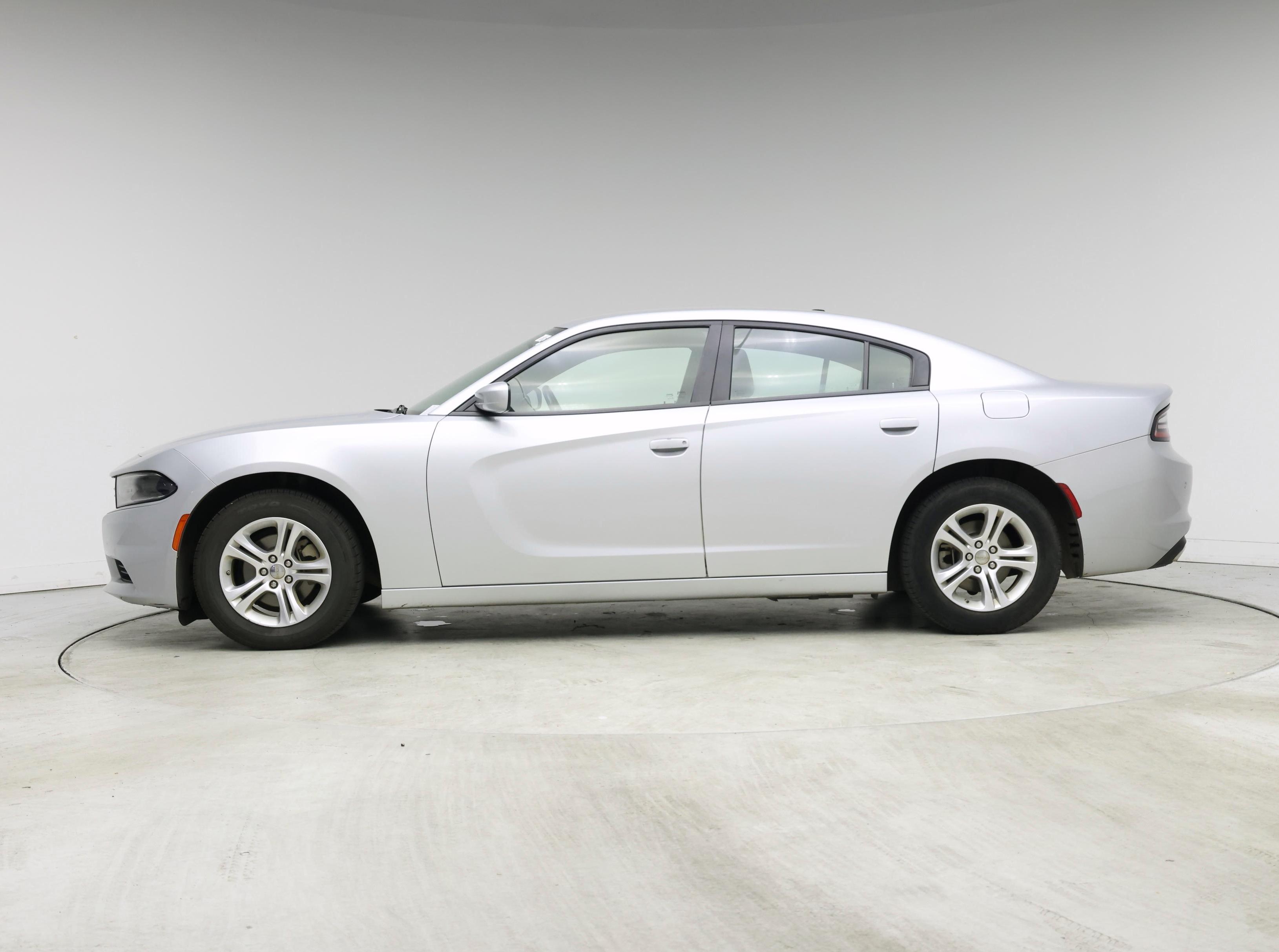 Thumbnail: 2022 Dodge Charger - 3