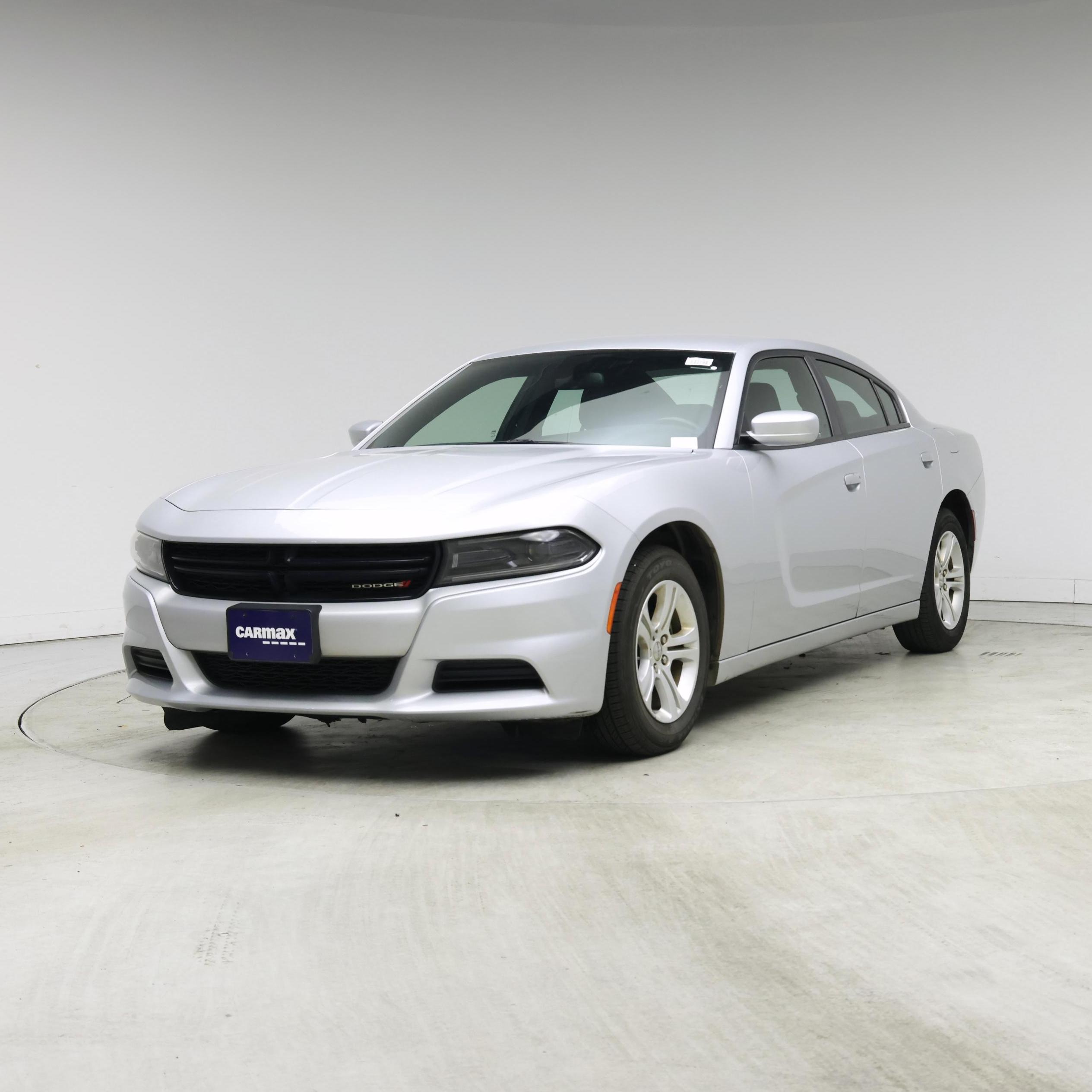 Thumbnail: 2022 Dodge Charger - 4