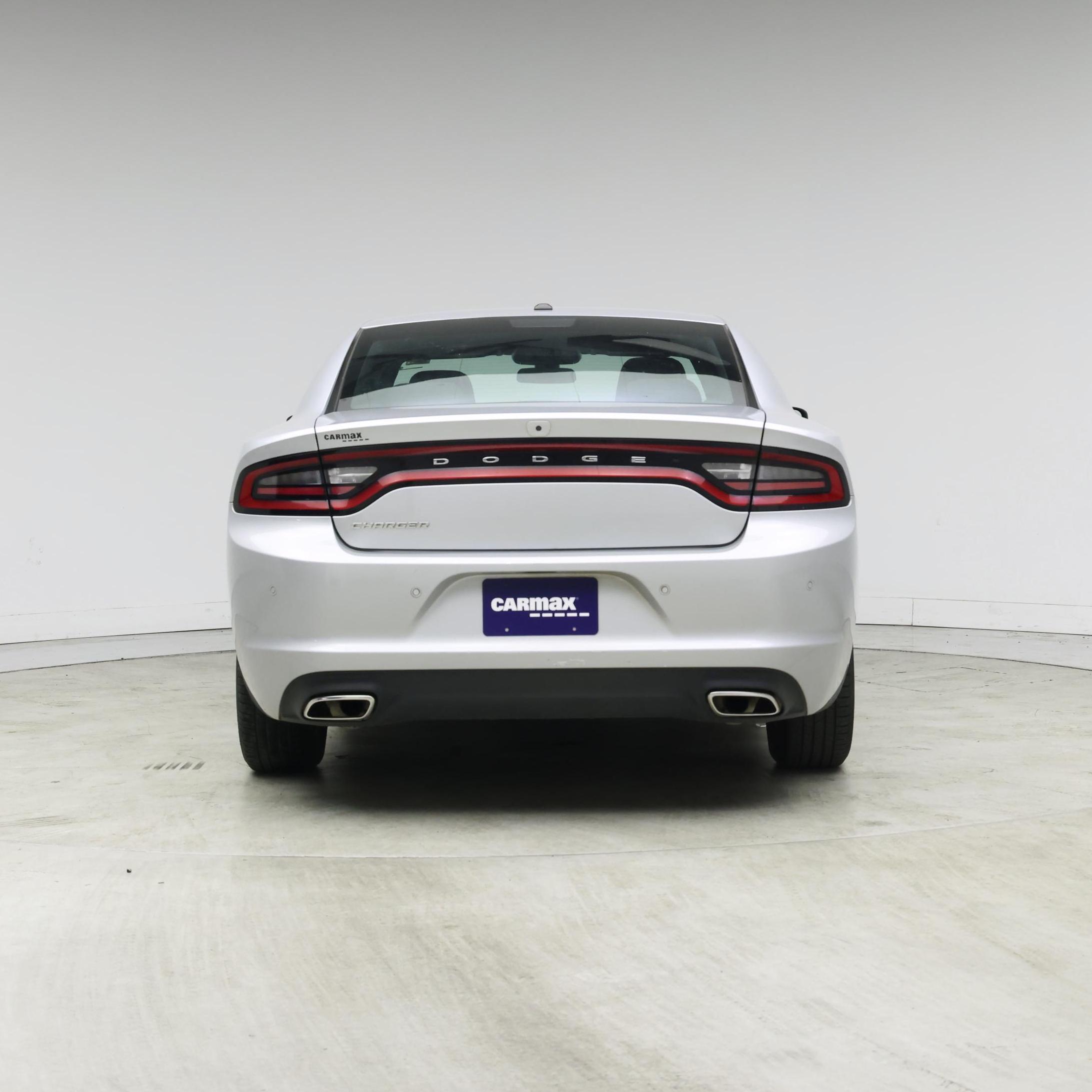 Thumbnail: 2022 Dodge Charger - 6