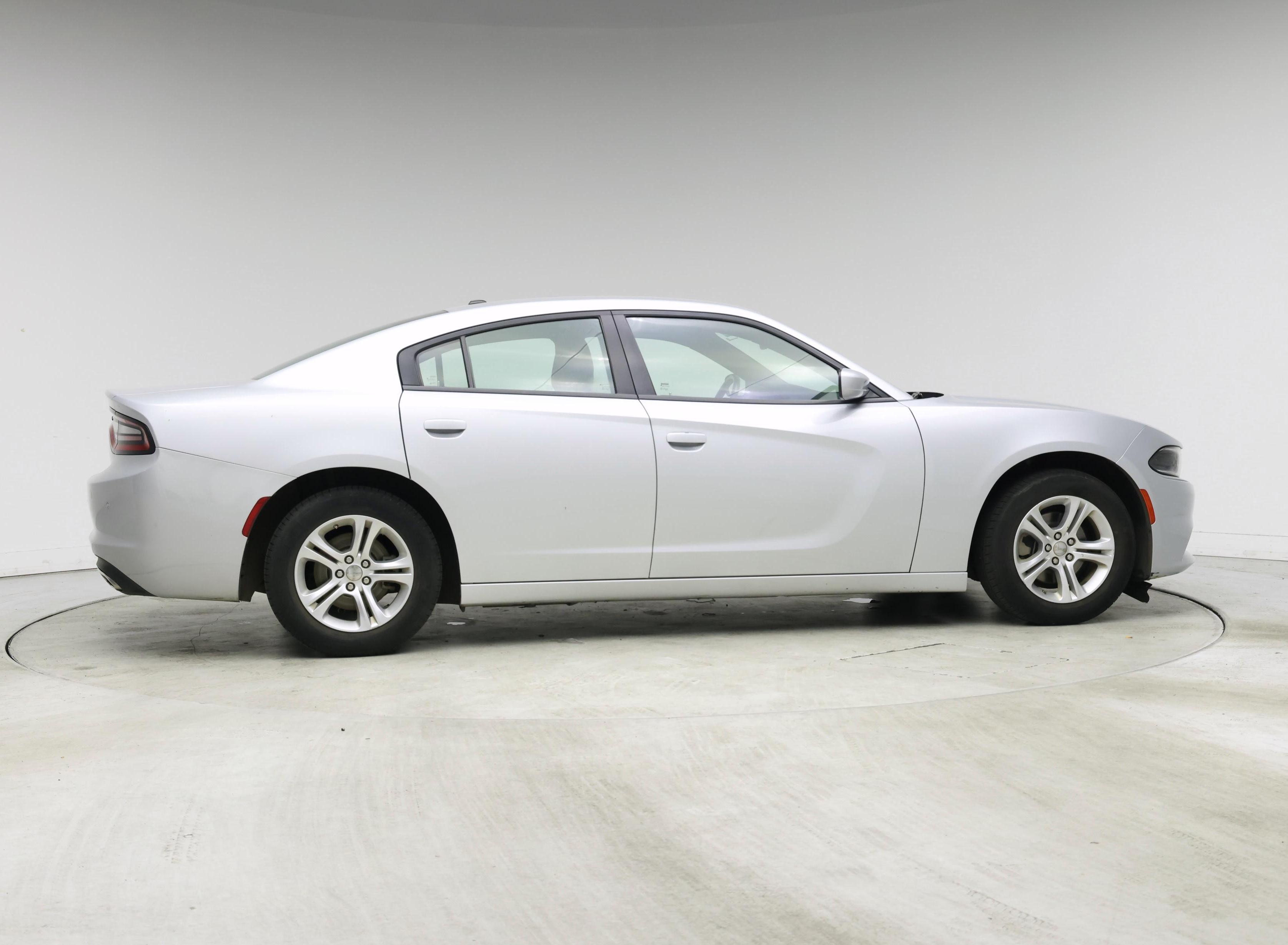 Thumbnail: 2022 Dodge Charger - 7