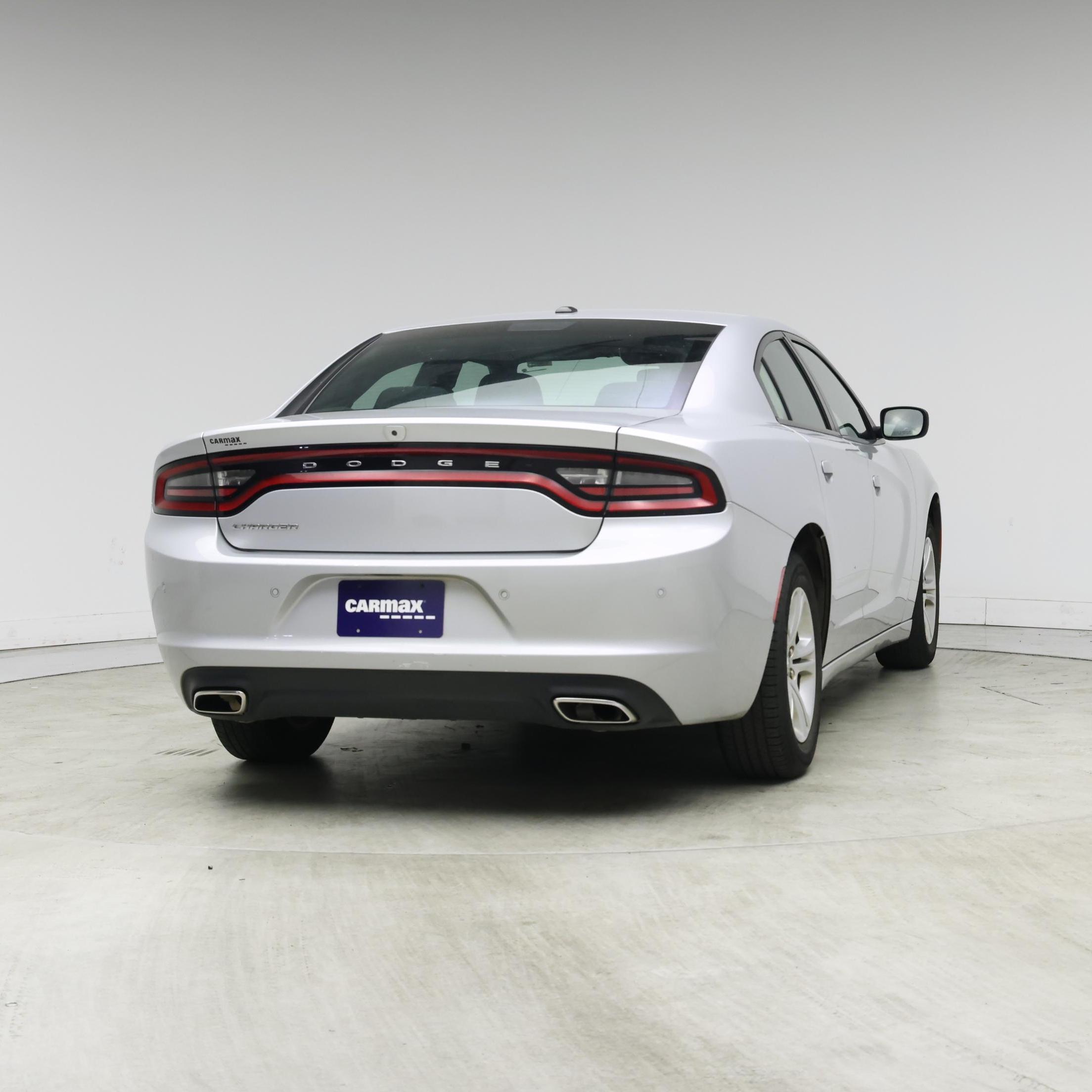 Thumbnail: 2022 Dodge Charger - 8