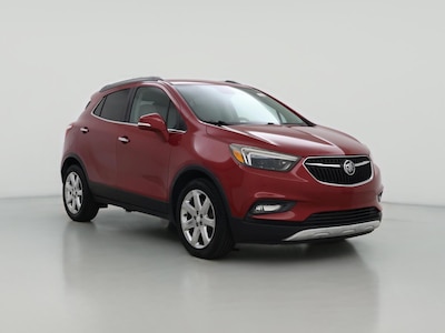 2017 Buick Encore Essence