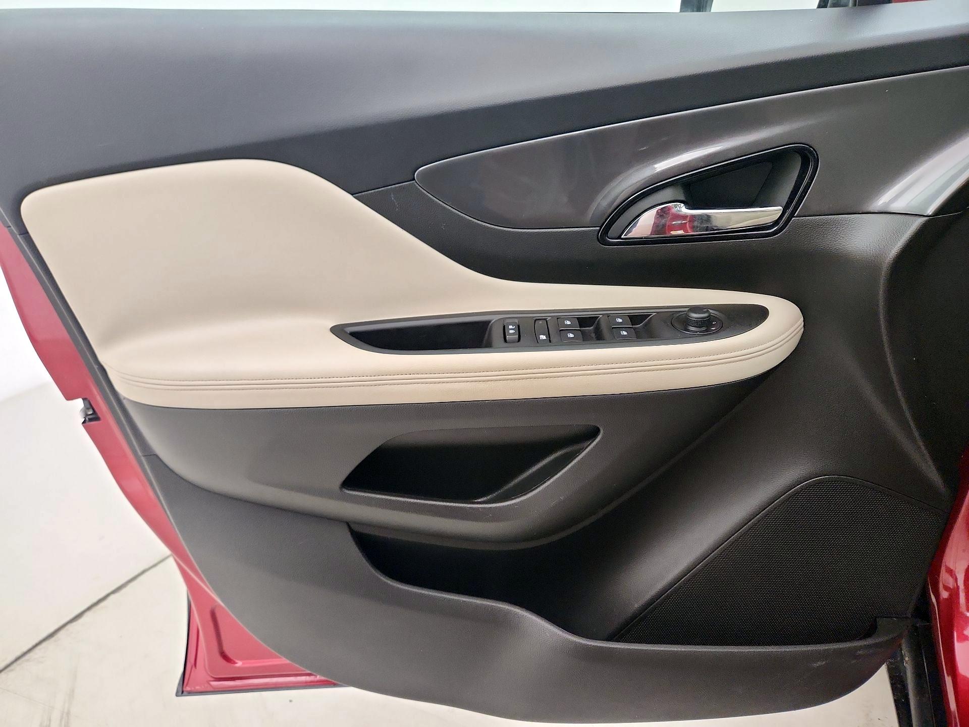 Thumbnail: 2017 Buick Encore - 12