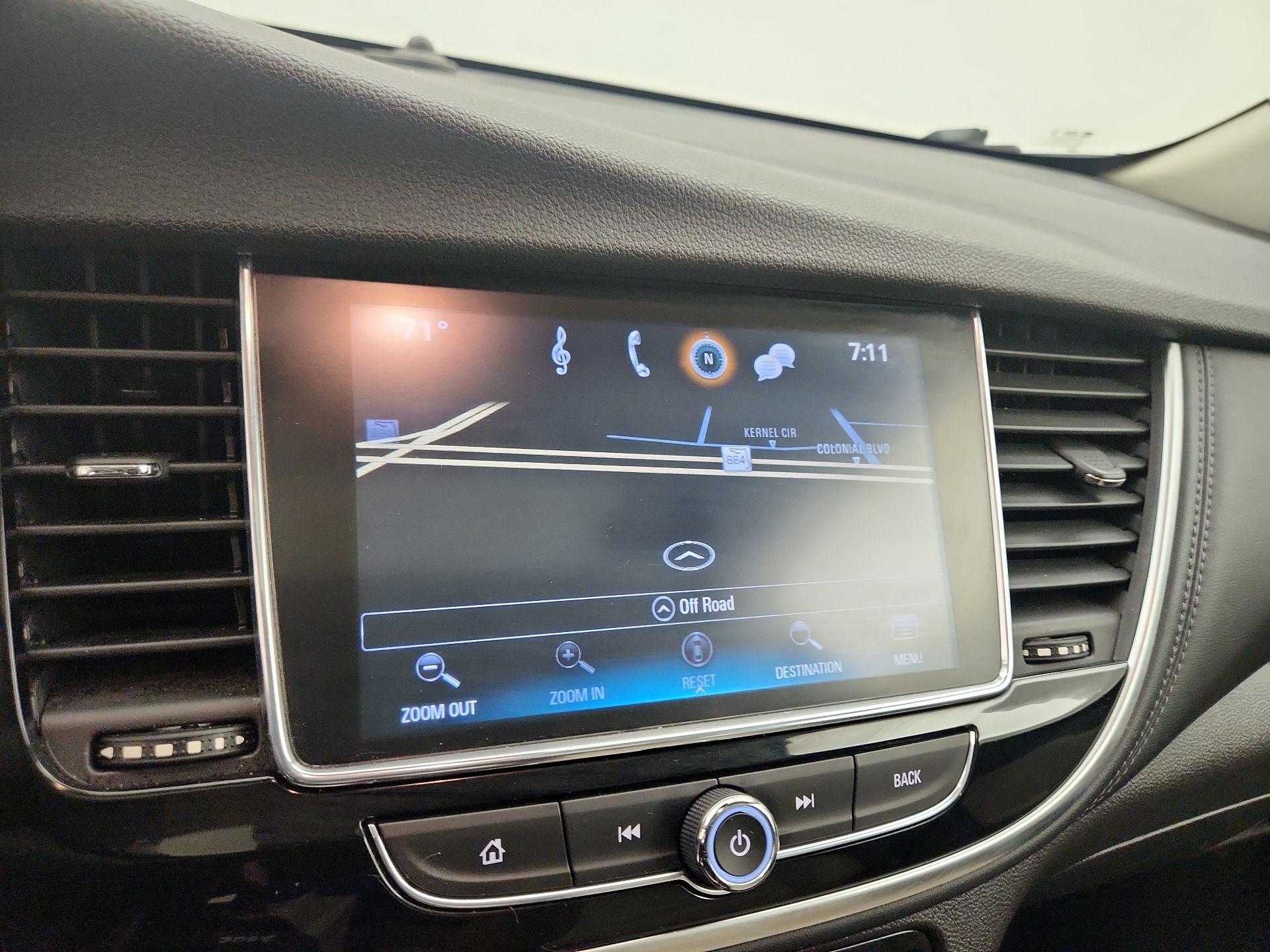 Thumbnail: 2017 Buick Encore - 14