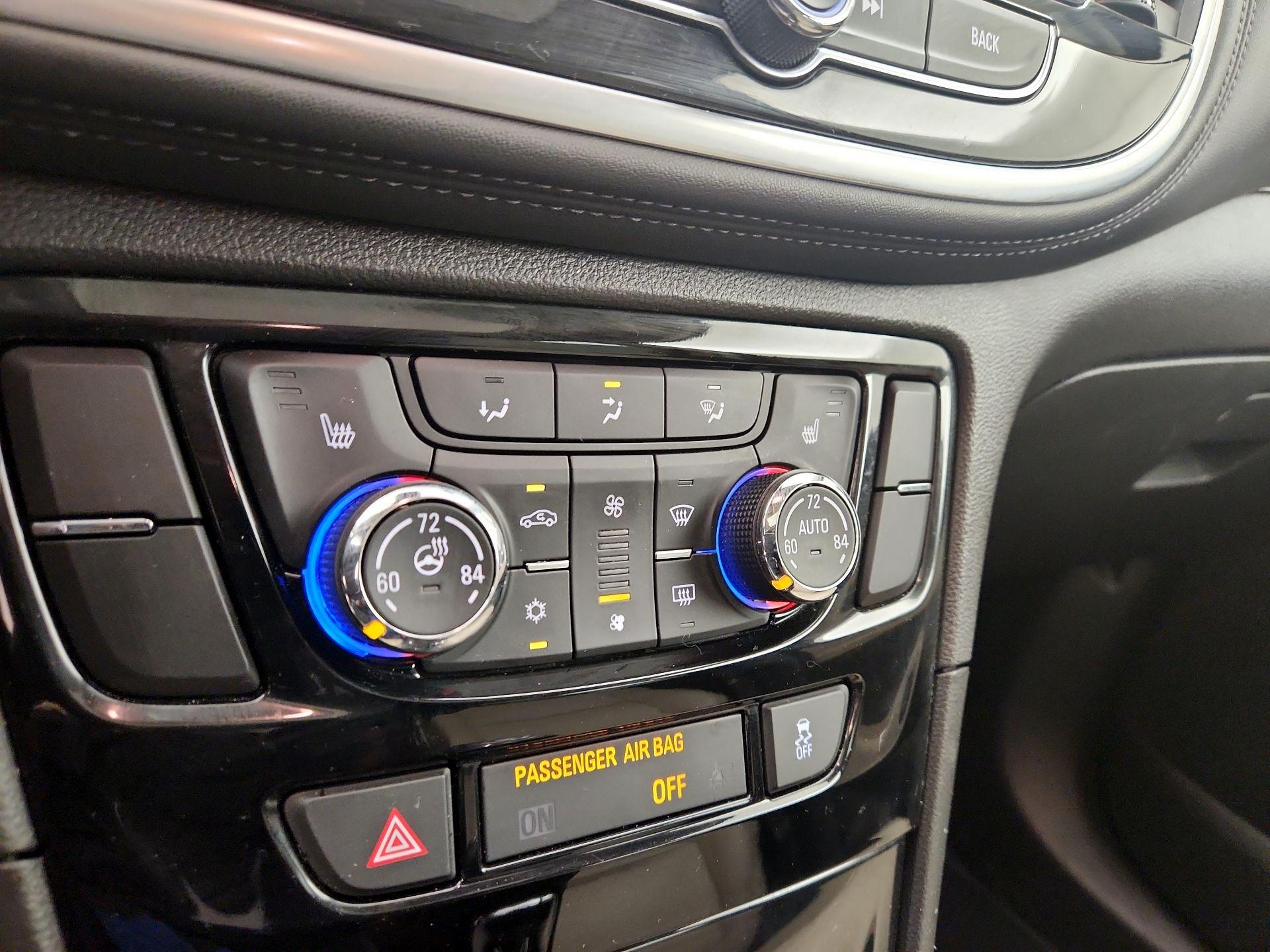 Thumbnail: 2017 Buick Encore - 17