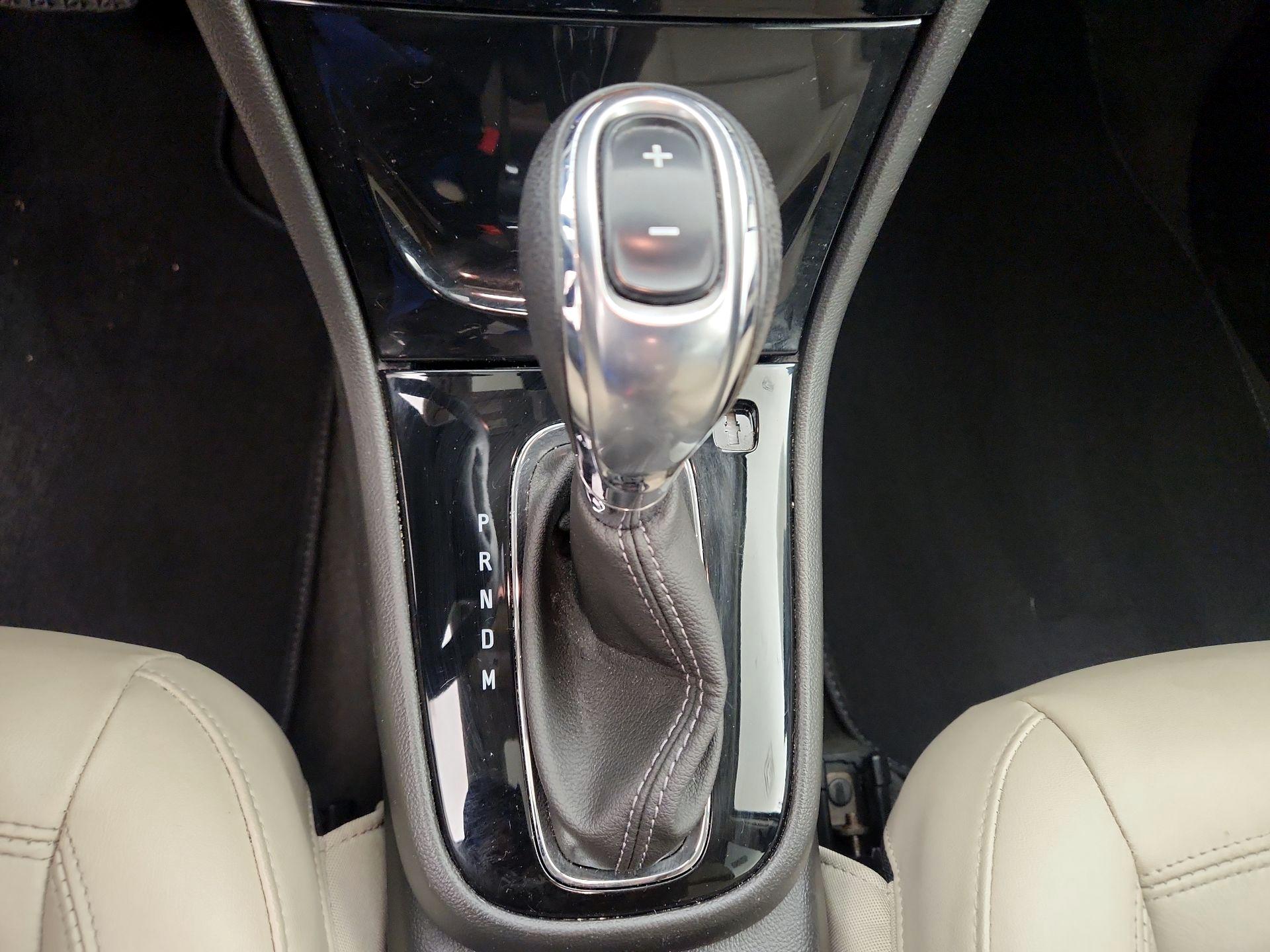 Thumbnail: 2017 Buick Encore - 18