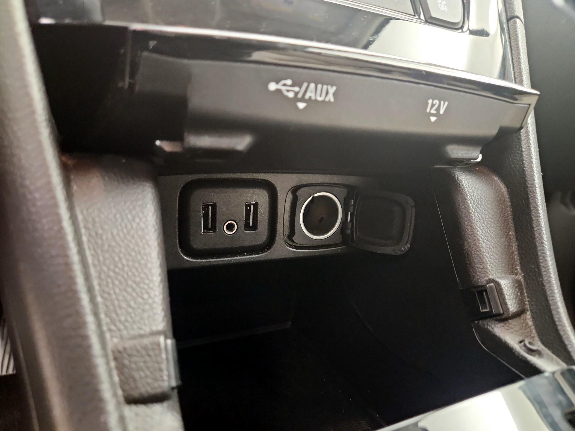 Thumbnail: 2017 Buick Encore - 19