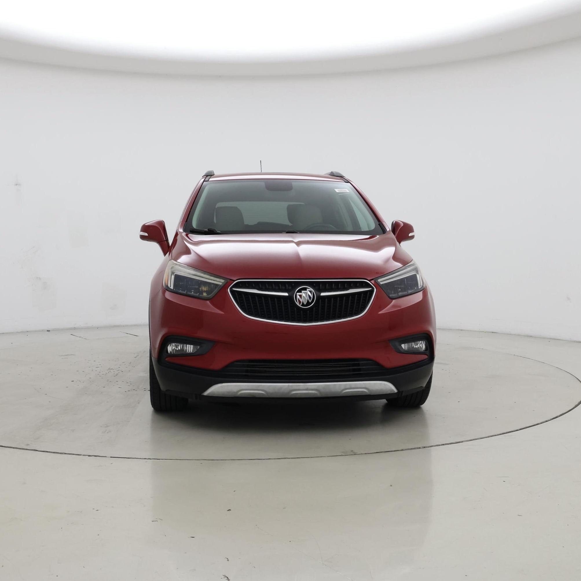 Thumbnail: 2017 Buick Encore - 5