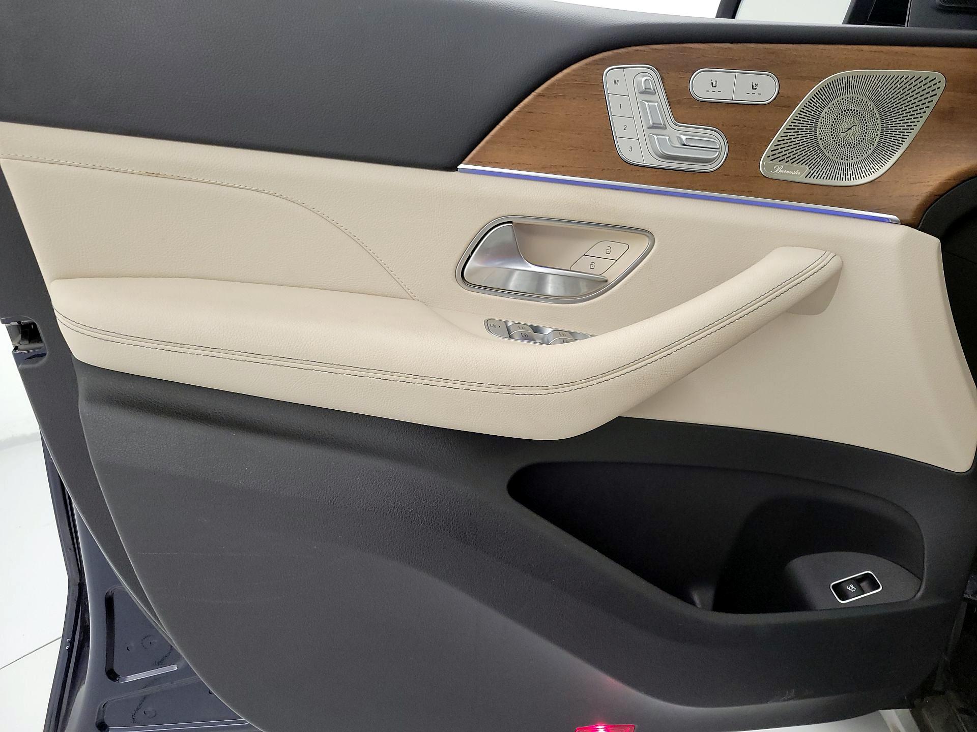 Thumbnail: 2022 Mercedes-Benz GLE - 12