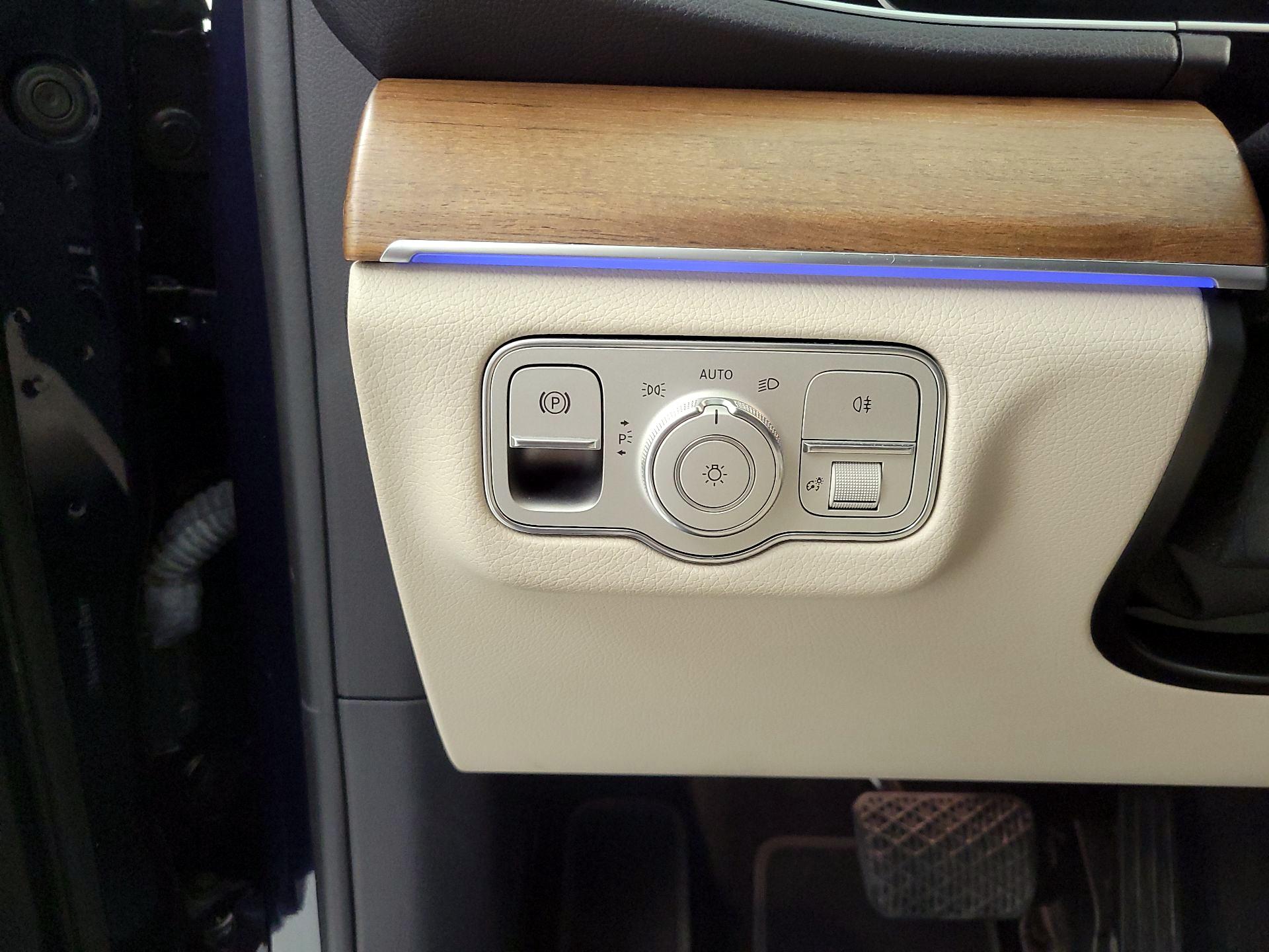 Thumbnail: 2022 Mercedes-Benz GLE - 13